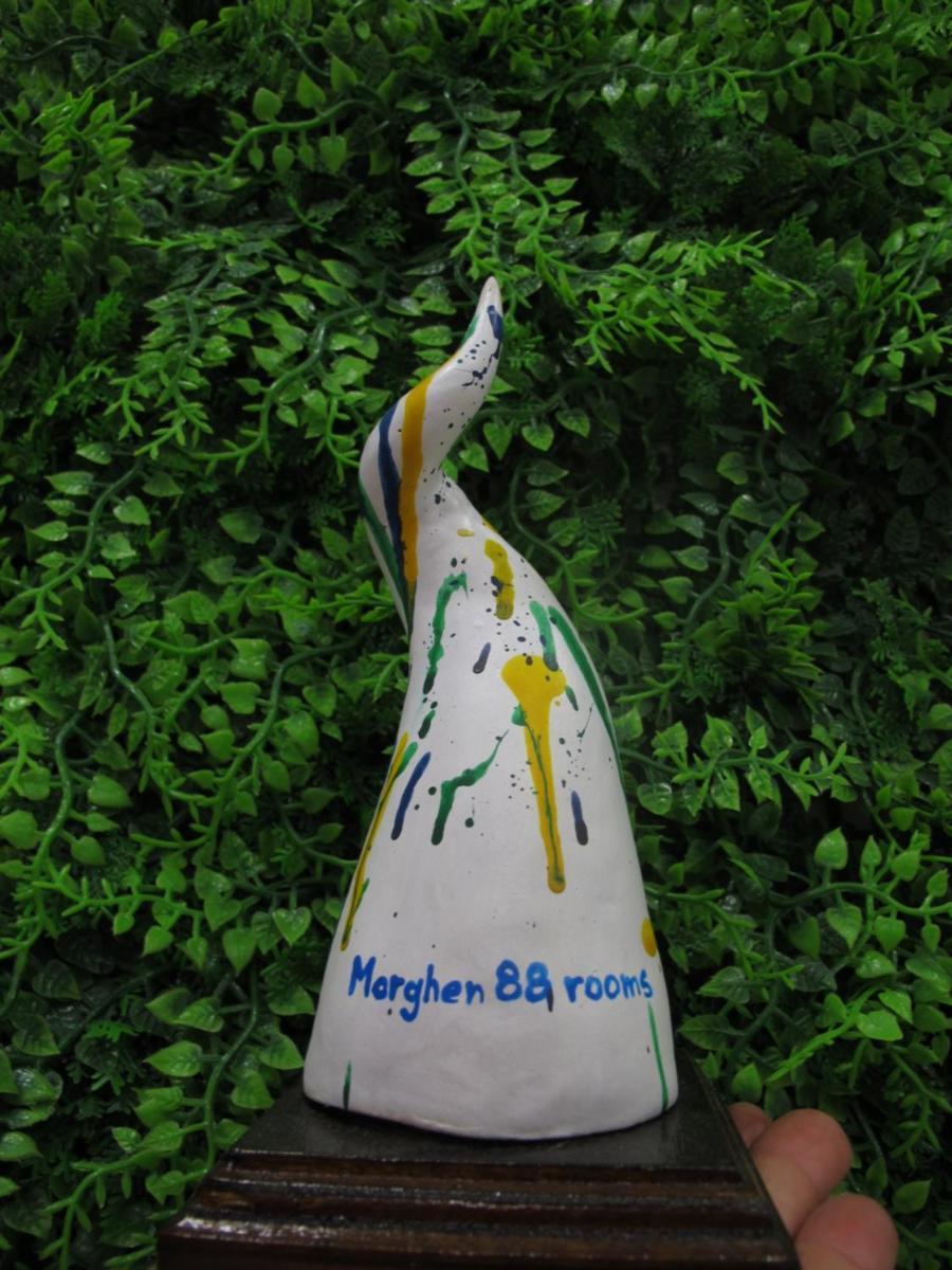 Morghen 88 Vomero Bed & Breakfast Naples