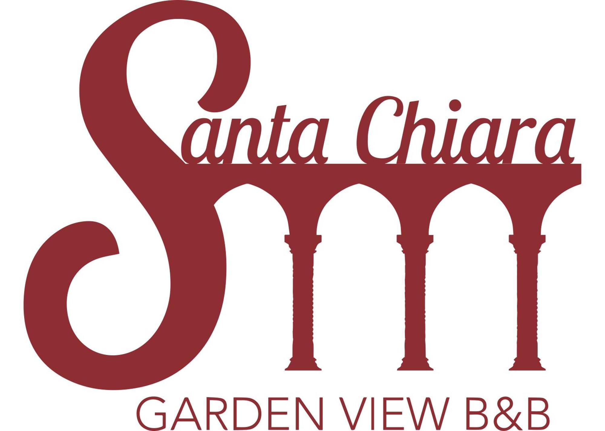 Santa Chiara Garden View Naples