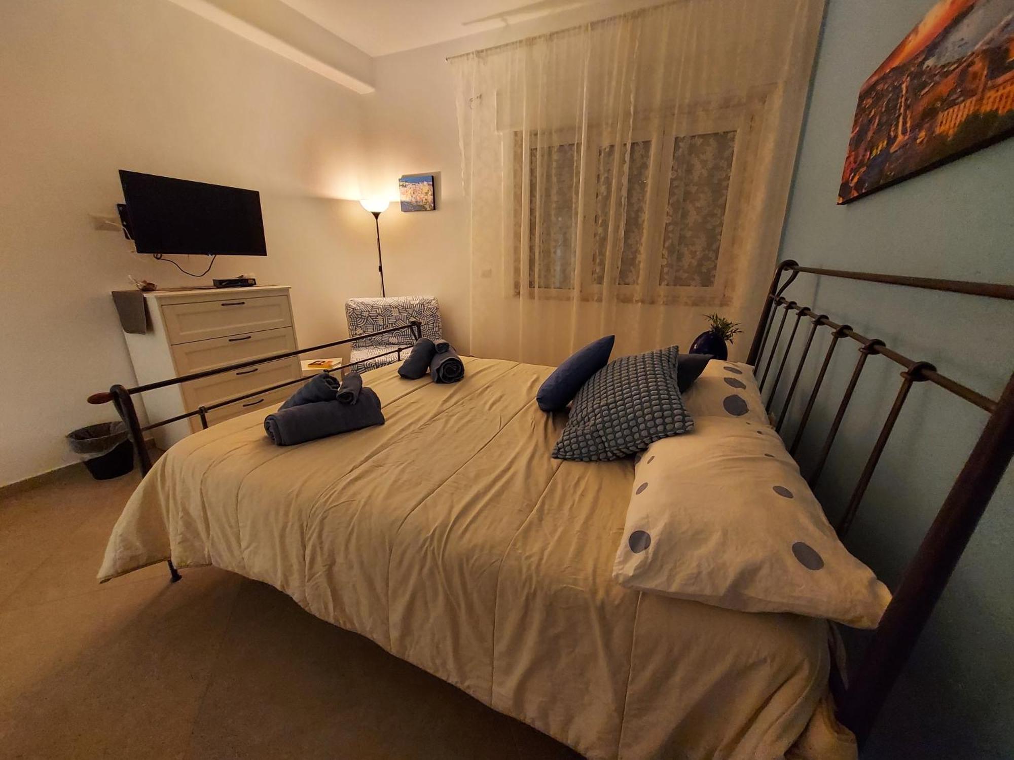 Morghen 88 Vomero Bed & Breakfast Naples