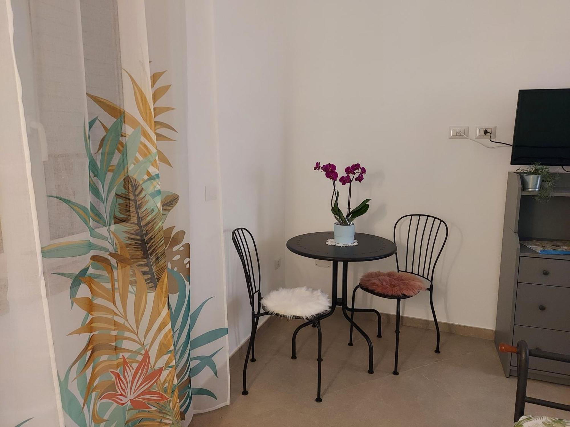 Bed & Breakfast Morghen 88 Vomero Naples