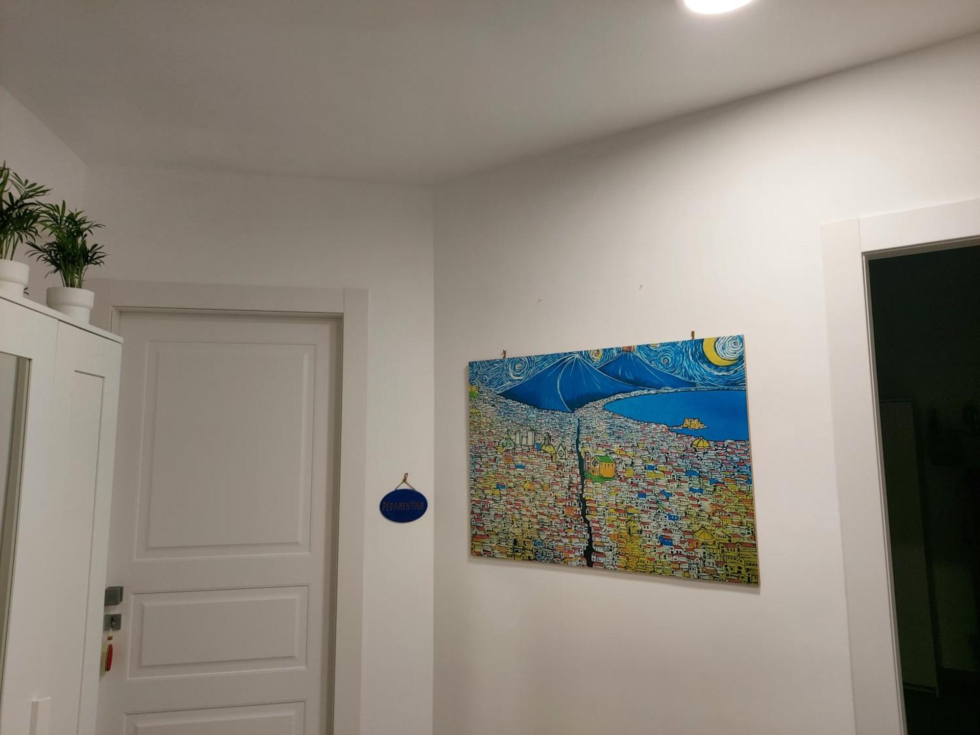 Morghen 88 Vomero Bed & Breakfast *