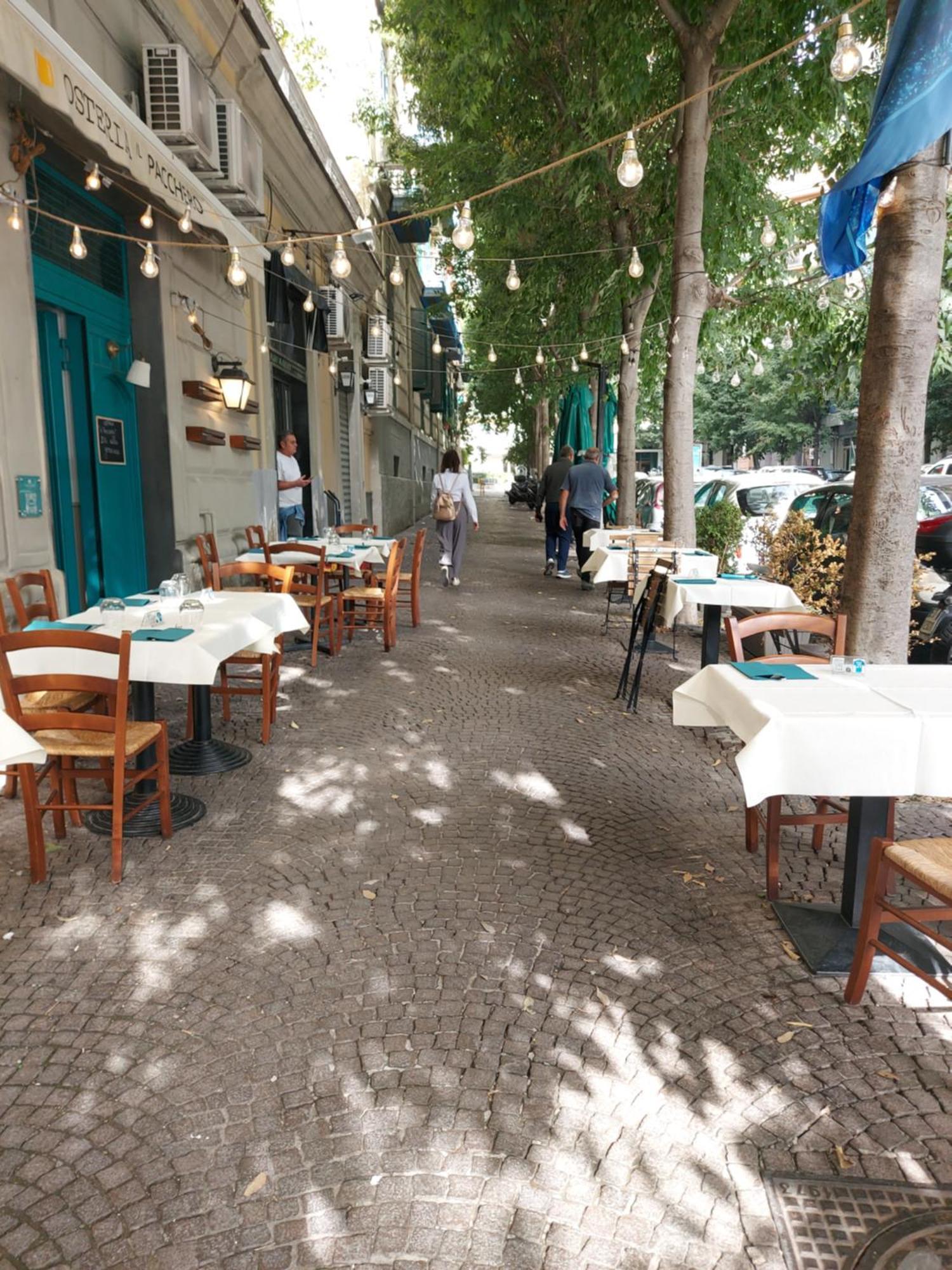 Morghen 88 Vomero Bed & Breakfast Naples