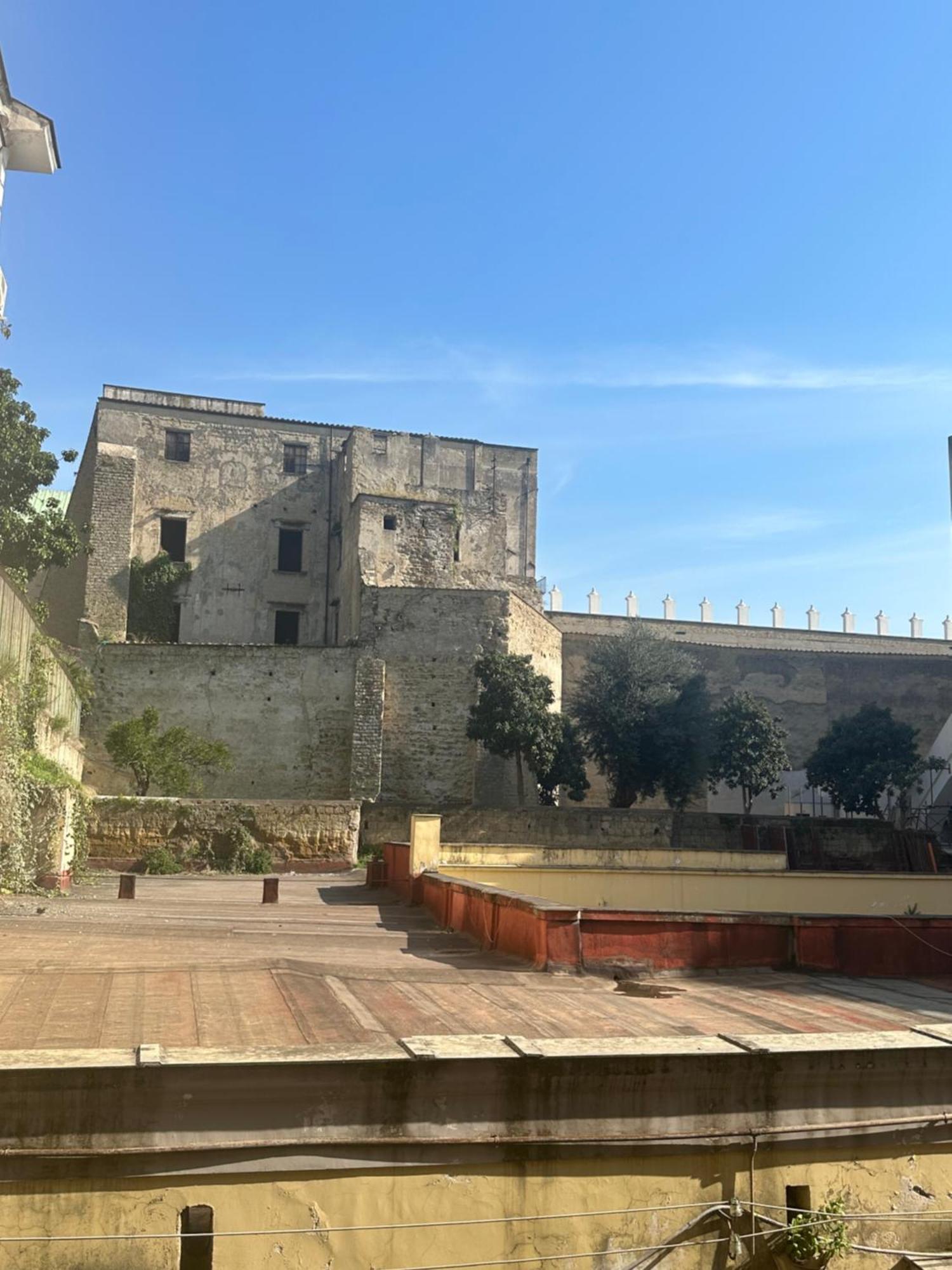 Santa Chiara Garden View Bed & Breakfast