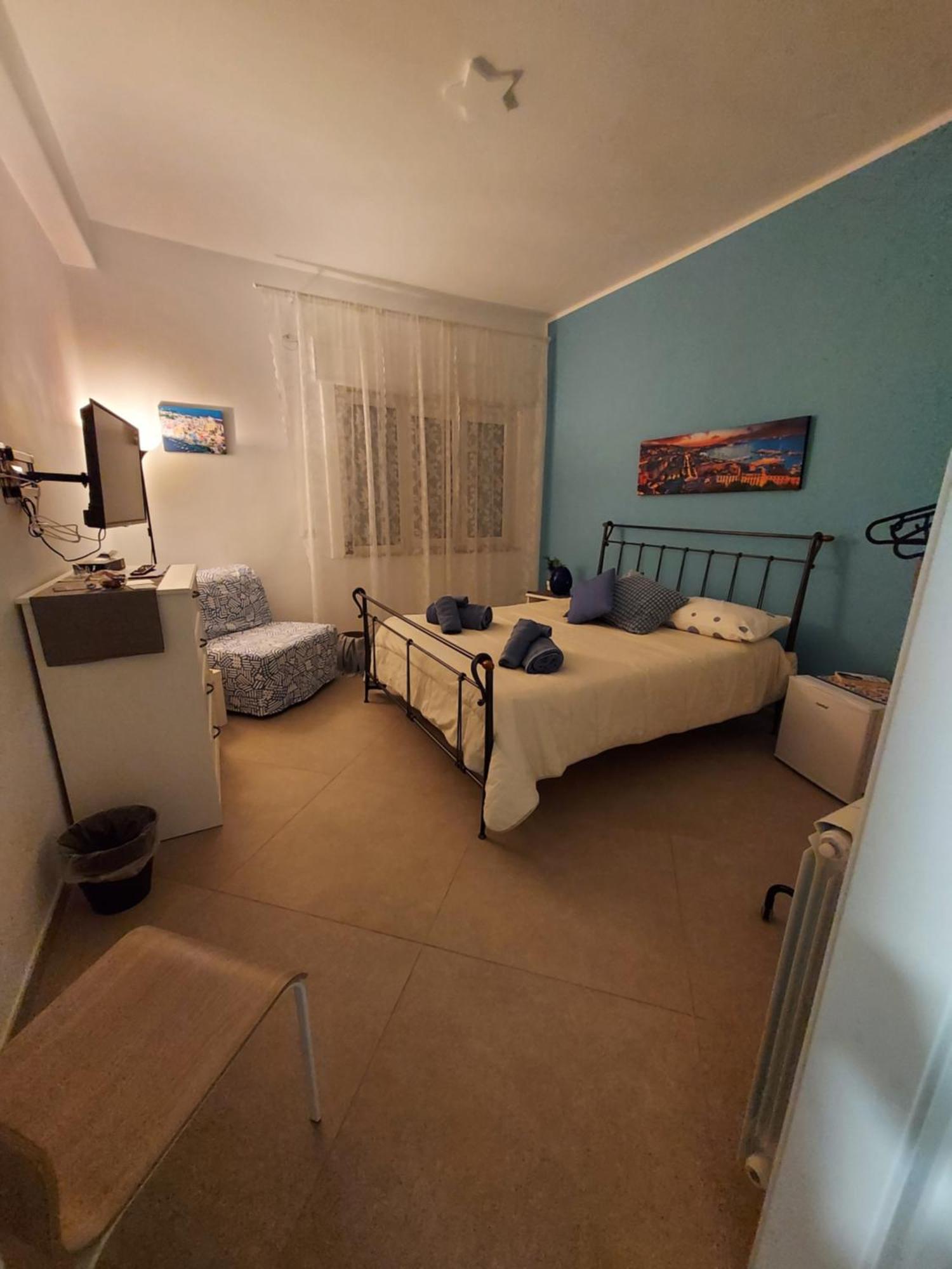 Morghen 88 Vomero Naples