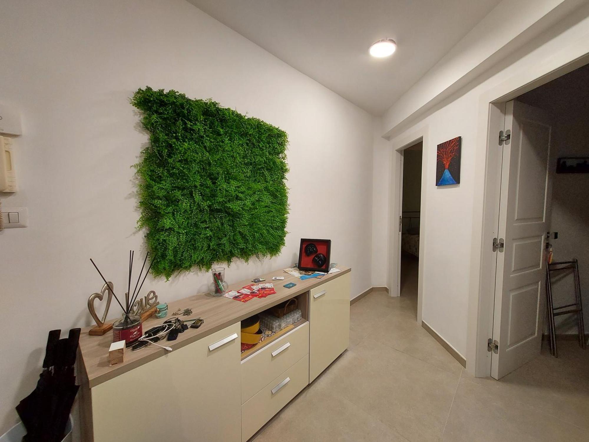 Morghen 88 Vomero Bed & Breakfast Naples