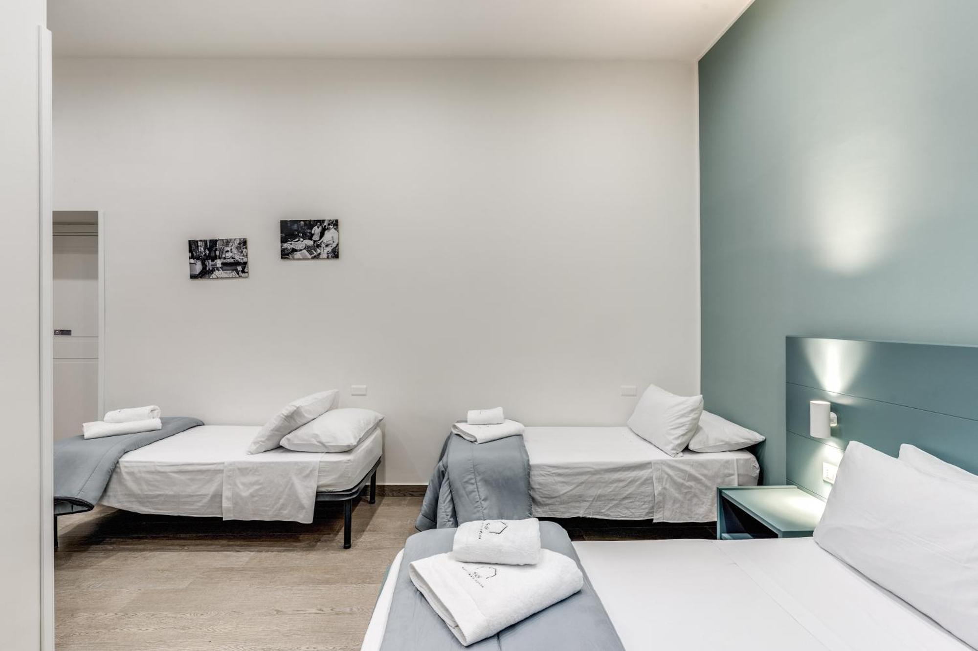Bed & Breakfast Rafilina's House Naples