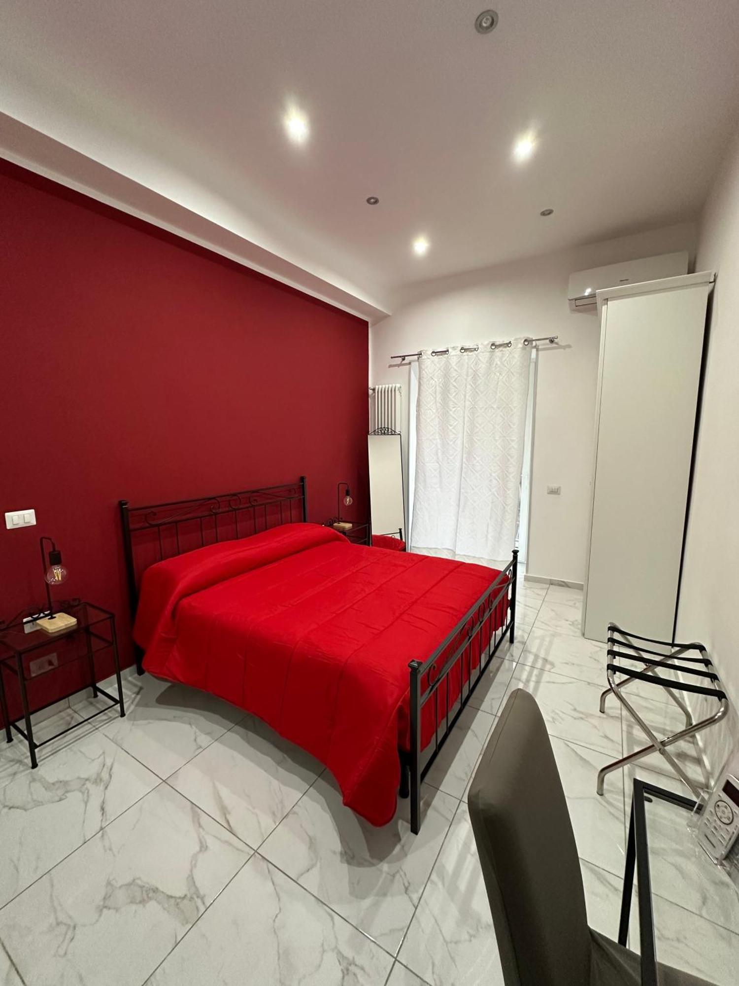 Santa Chiara Garden View Bed & Breakfast