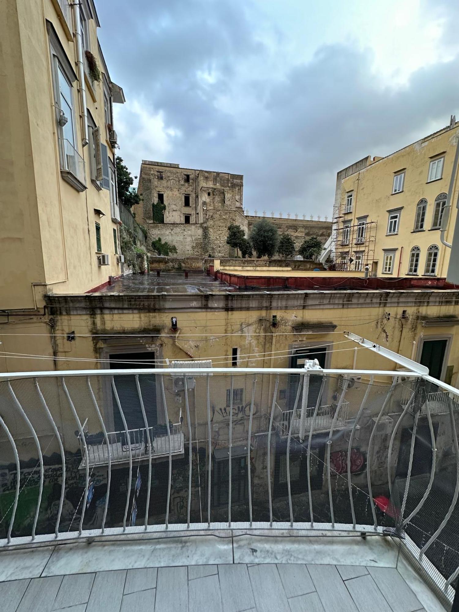 Santa Chiara Garden View Bed & Breakfast *