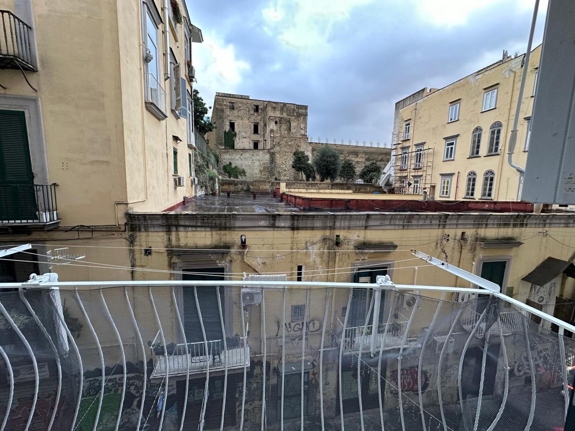 Santa Chiara Garden View Bed & Breakfast