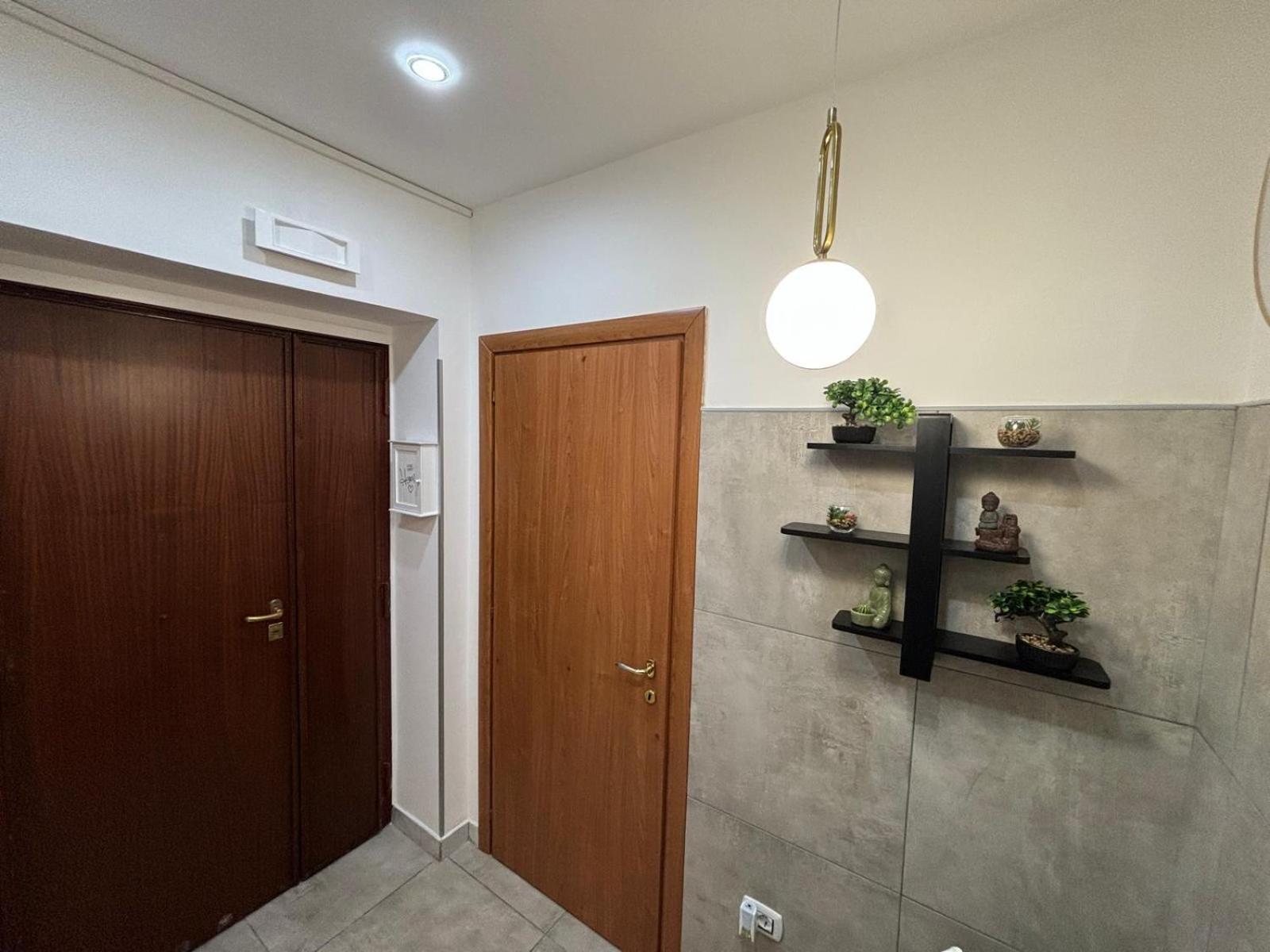 Stazione Guest house *
