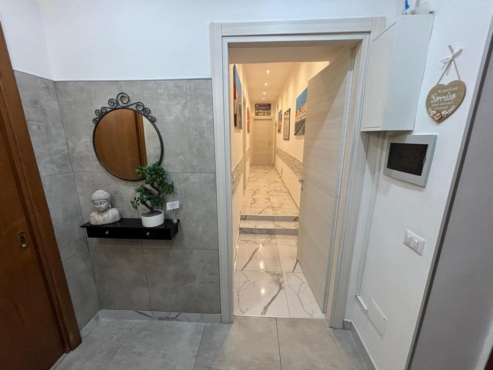 Stazione Guest house Naples