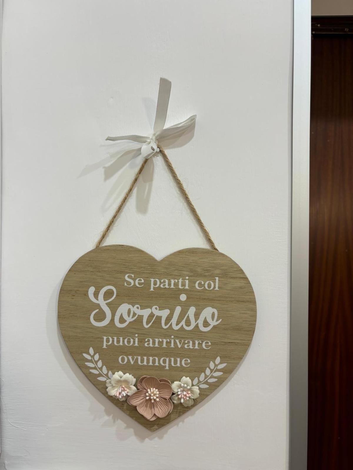 Guest house Stazione
