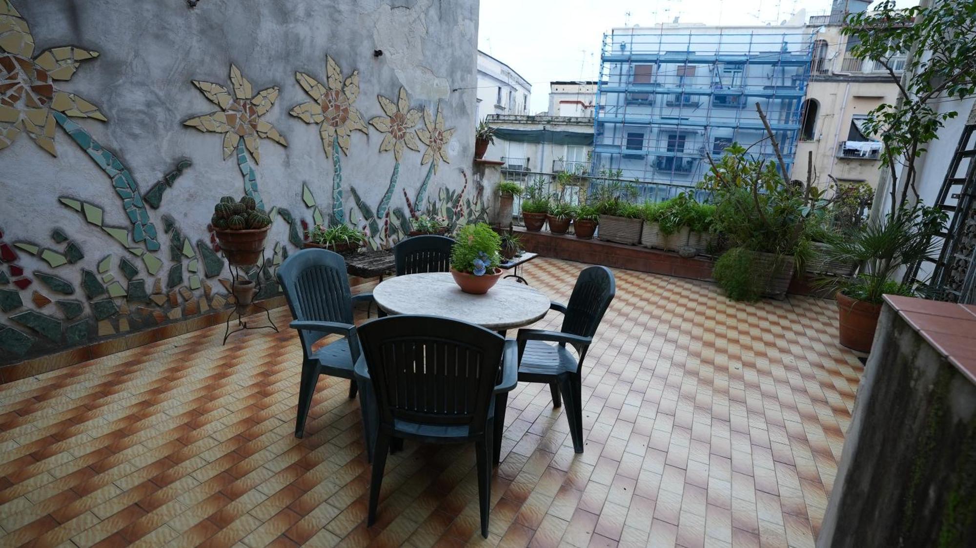 Apartment Centro Spaccanapoli