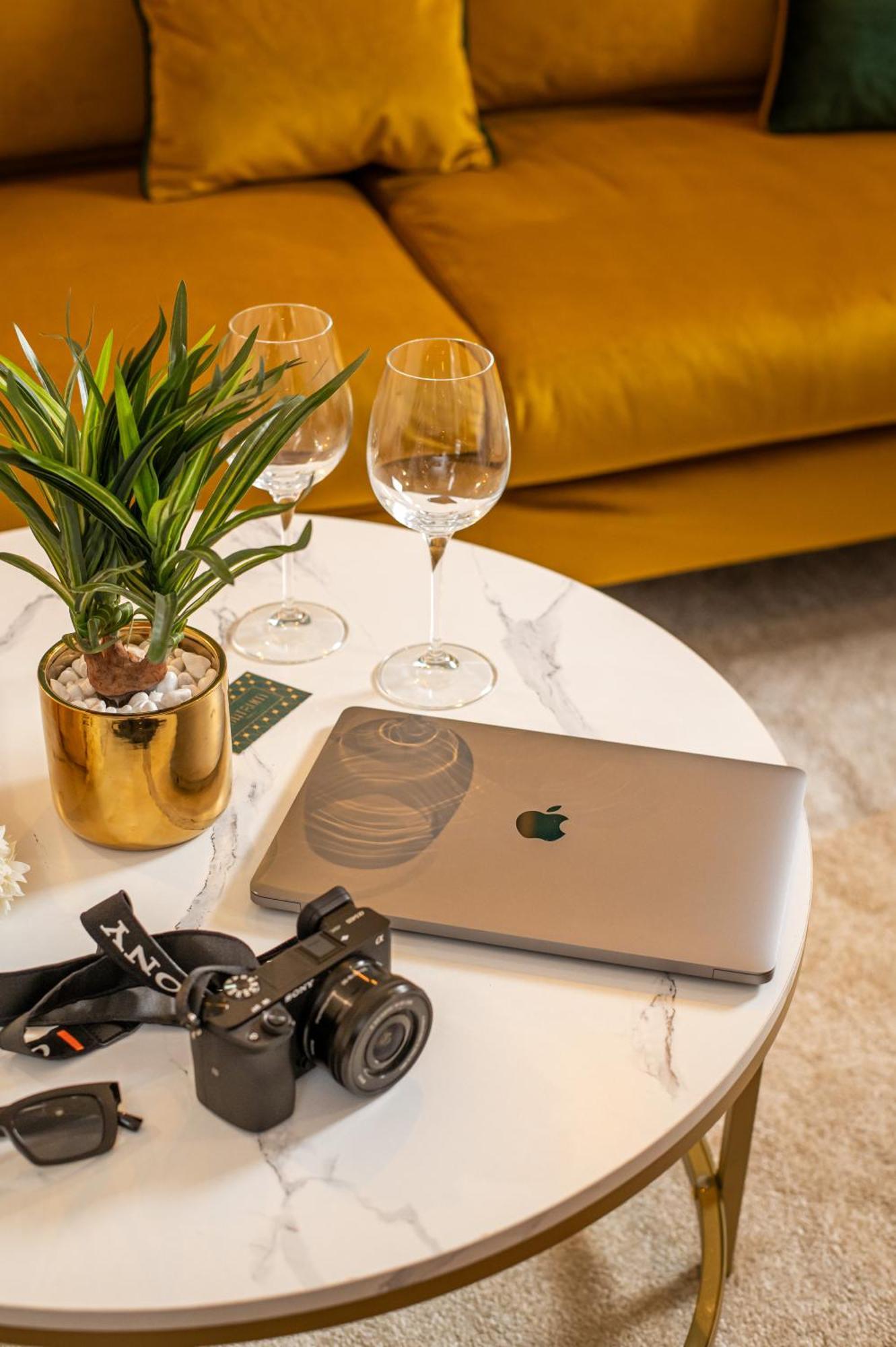 Quatrum Apartment Naples