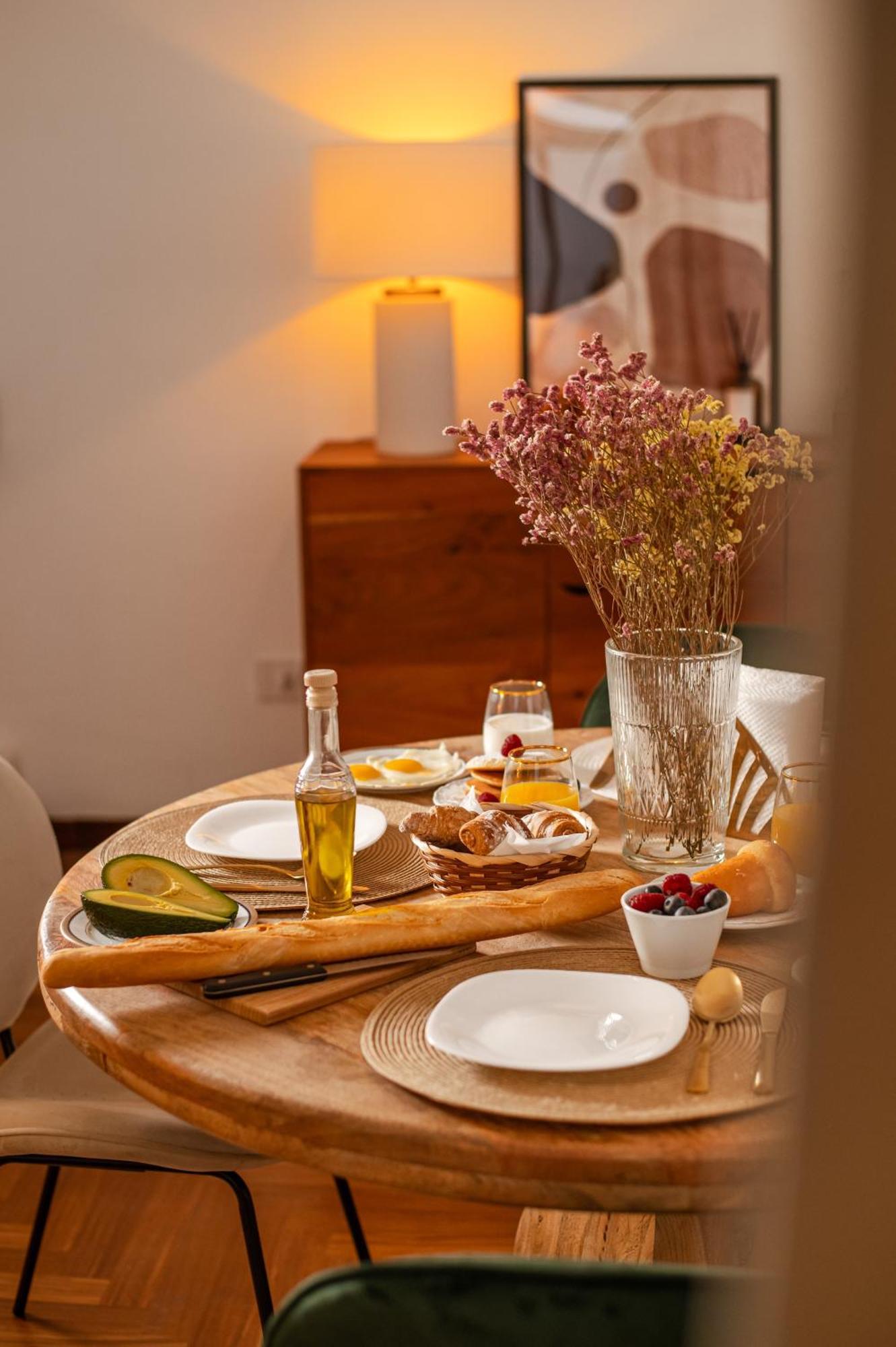 Quatrum Apartment