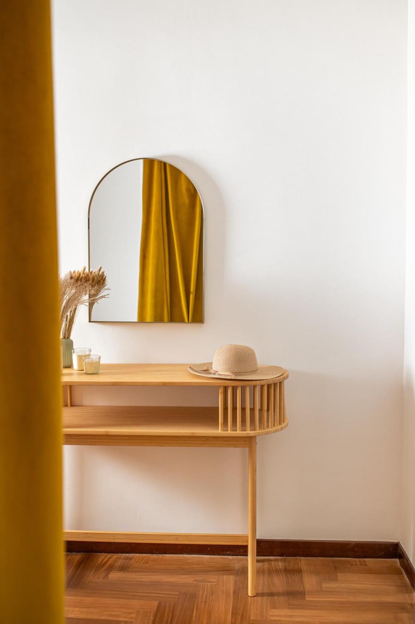 Quatrum Apartment *