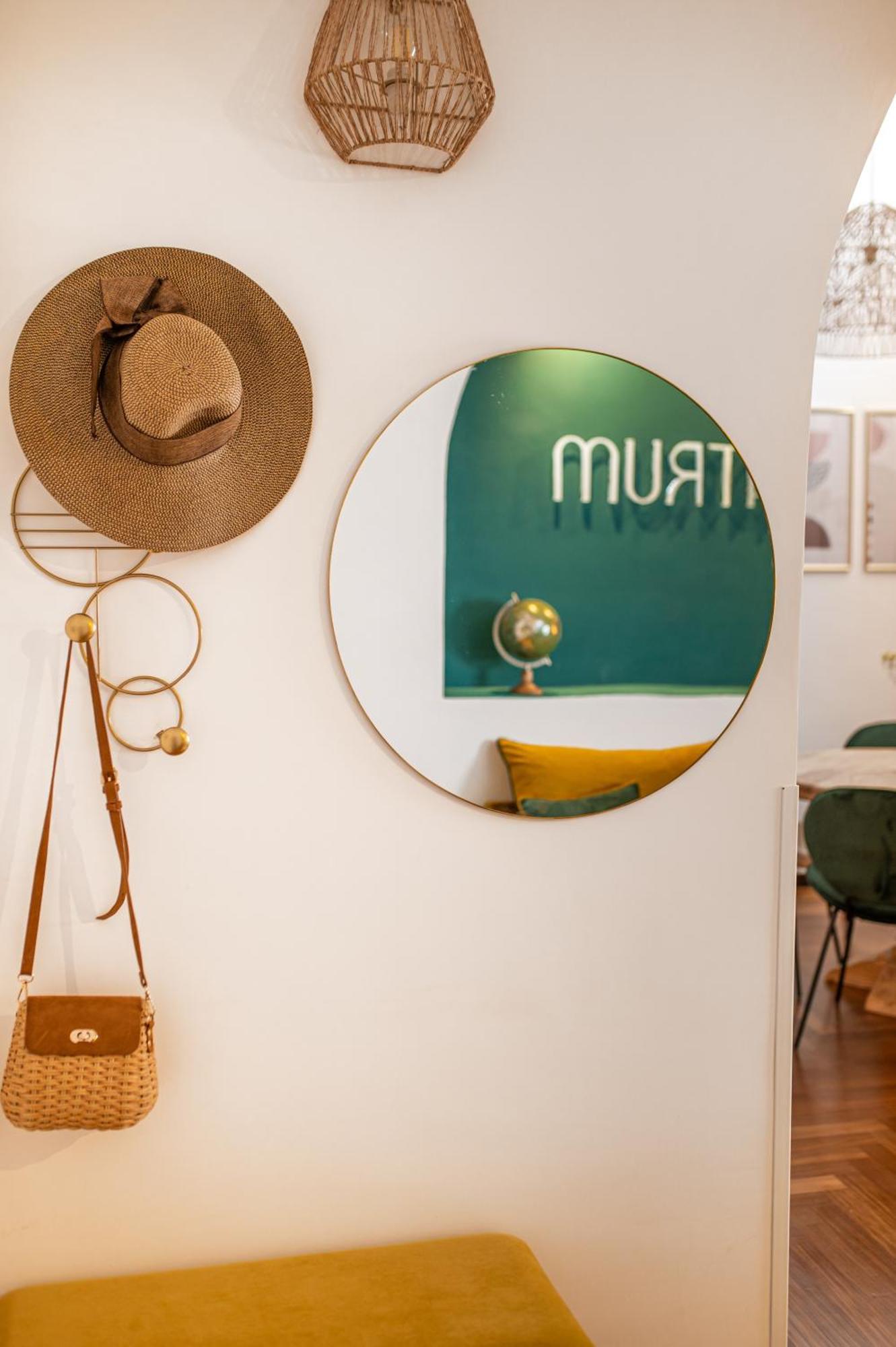 Apartment Quatrum