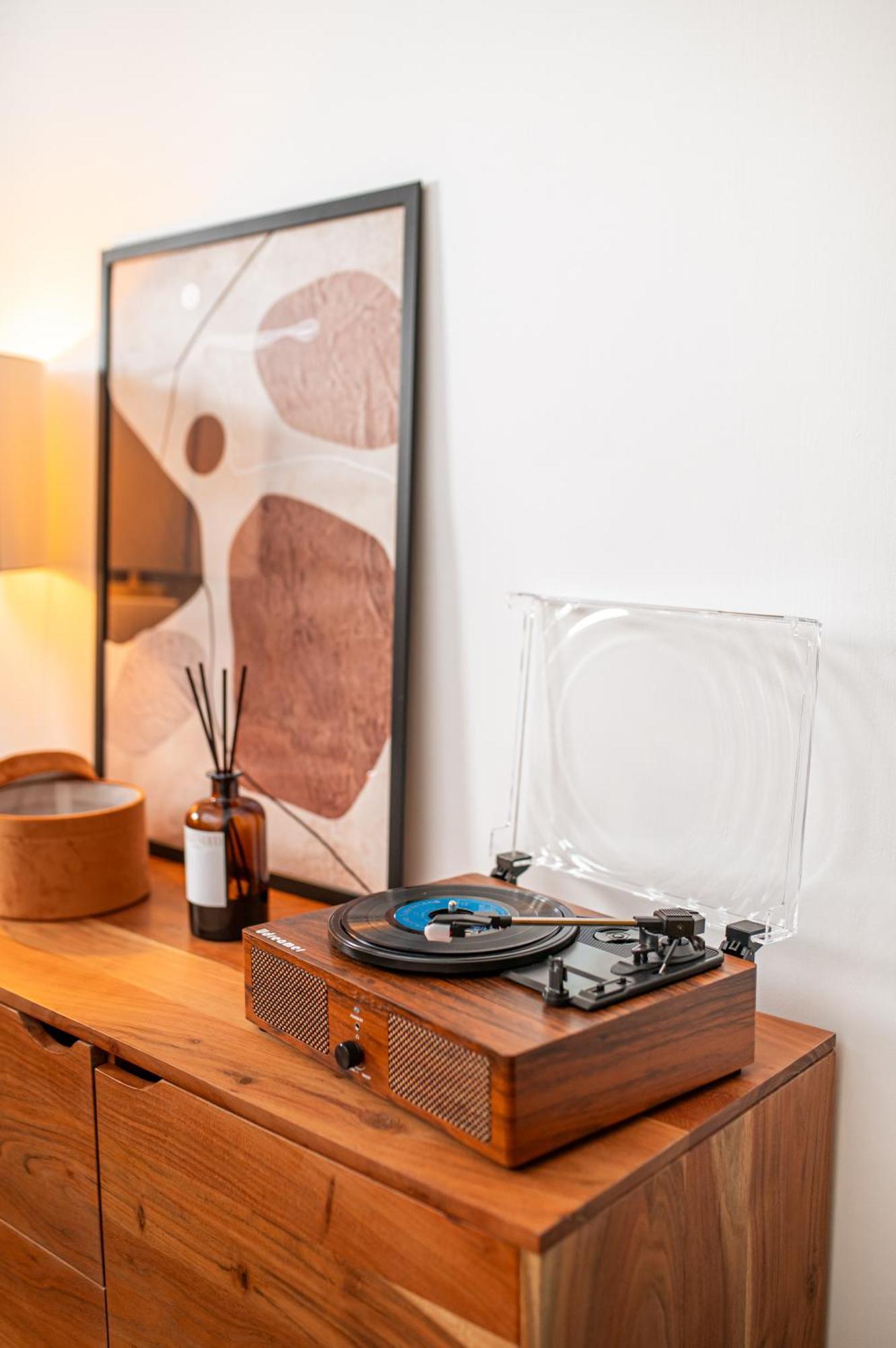 Quatrum Apartment Naples