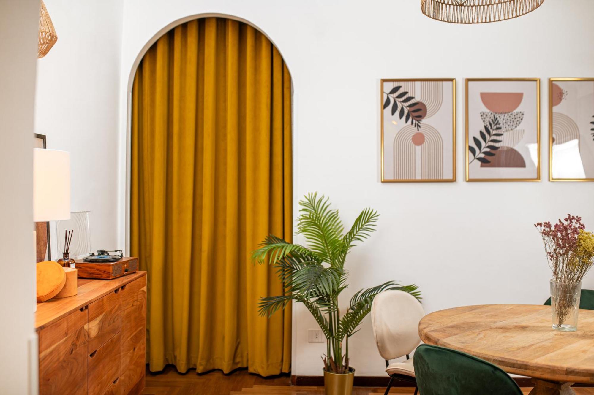 Apartment Quatrum