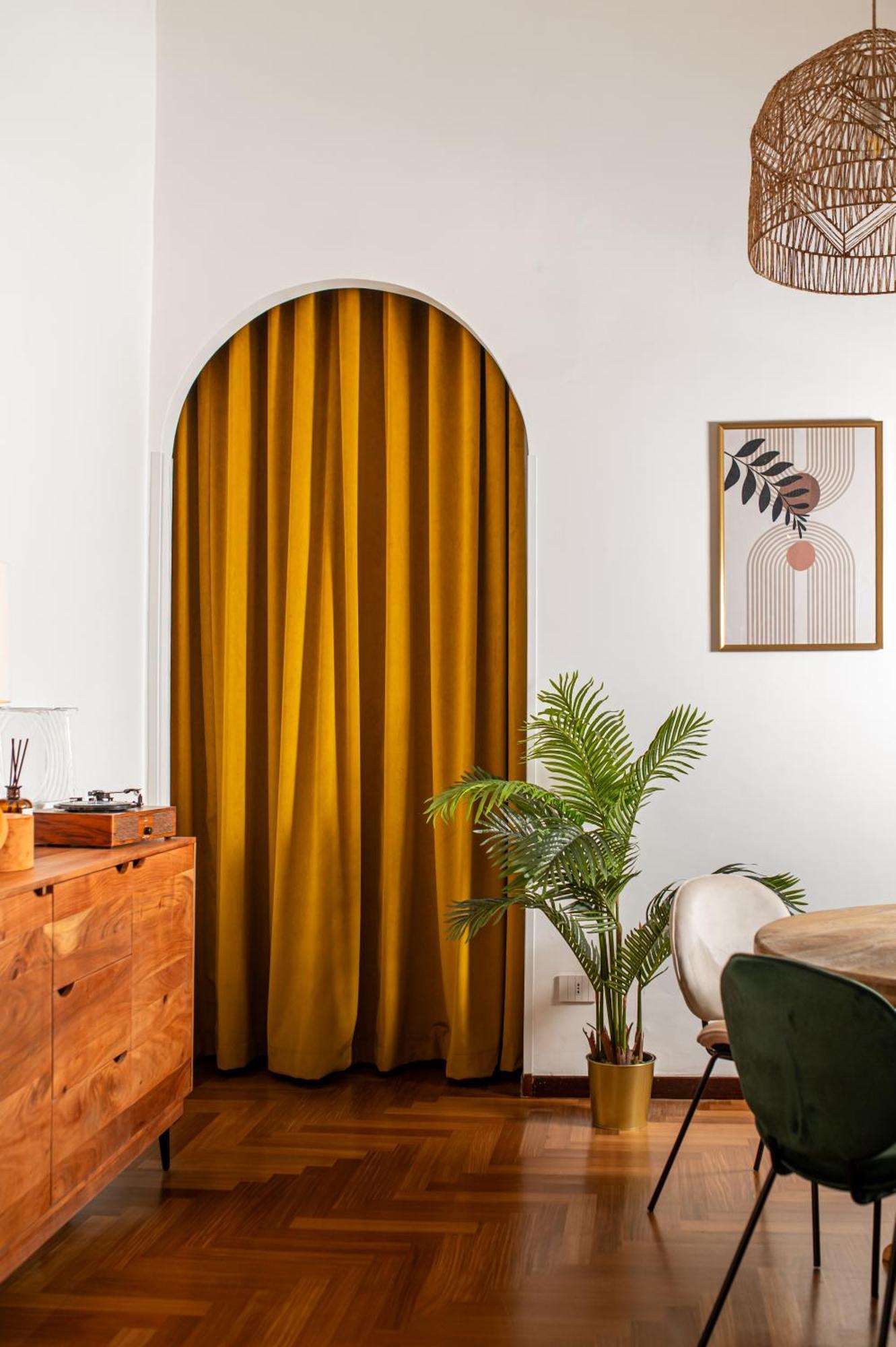 Apartment Quatrum *