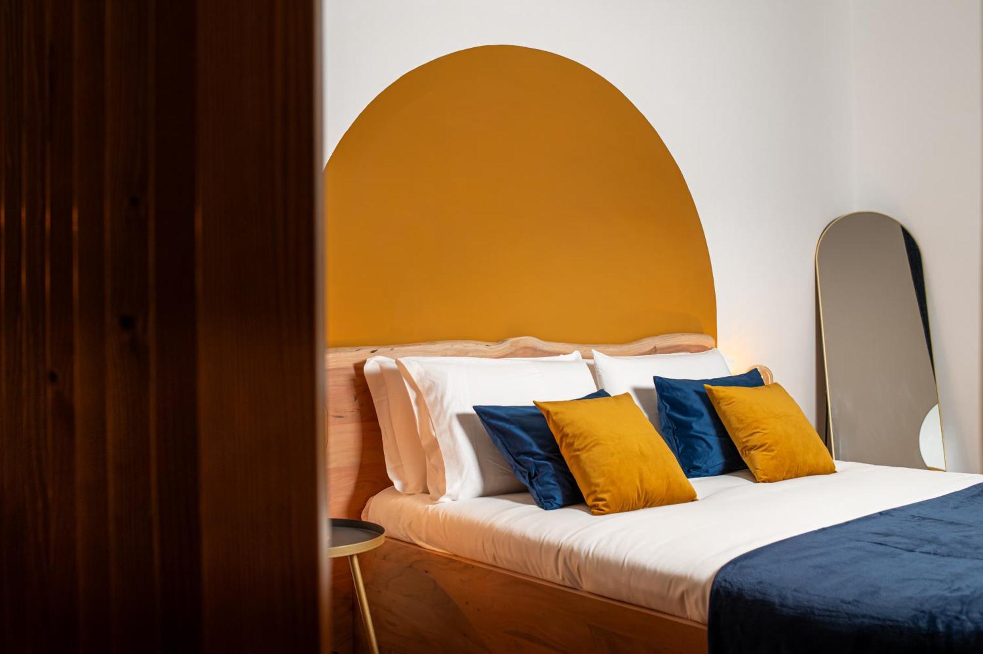 Quatrum Apartment Naples