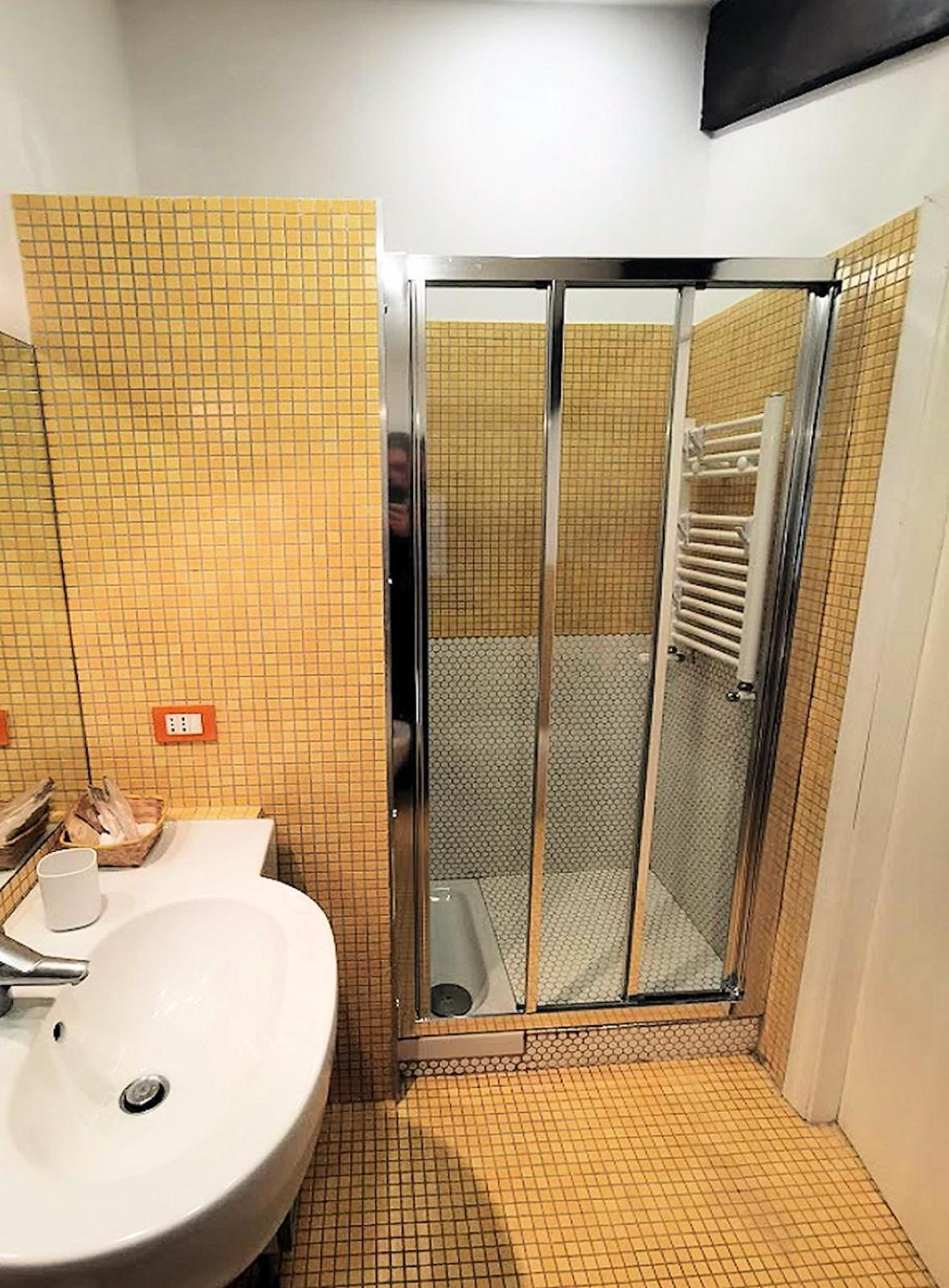 Apartment Casetta Correra Relax Con Terrazzo E Confortevole Smart Working Nel Centro Di