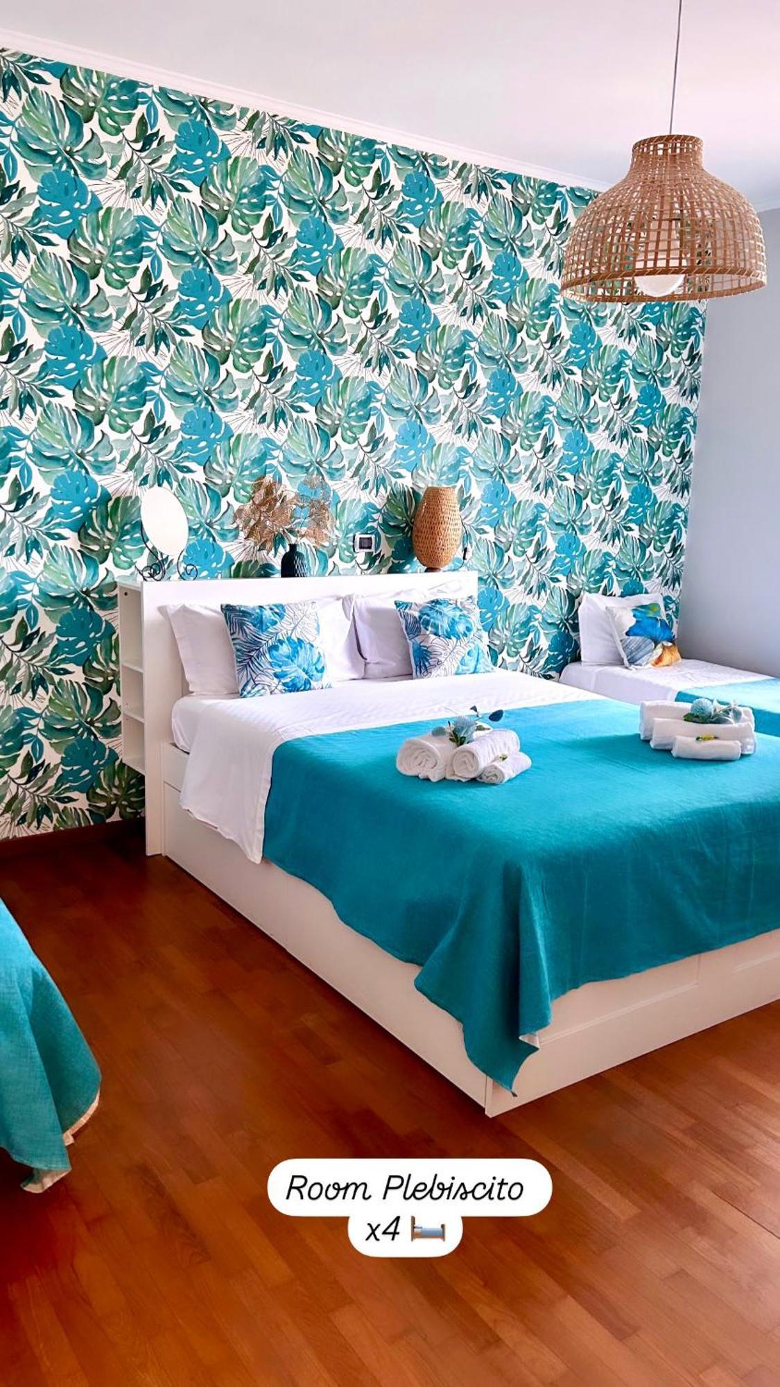 Salotto Napoletano 381 Apartment