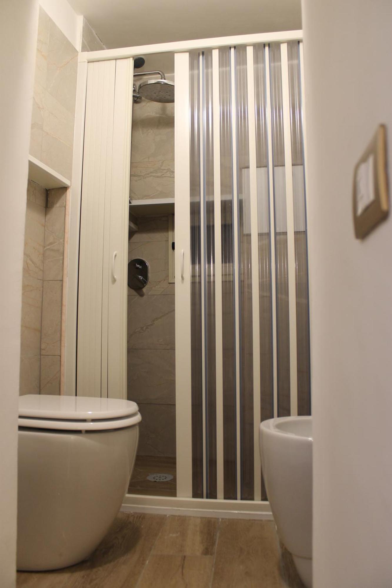 In Piazza Apartment