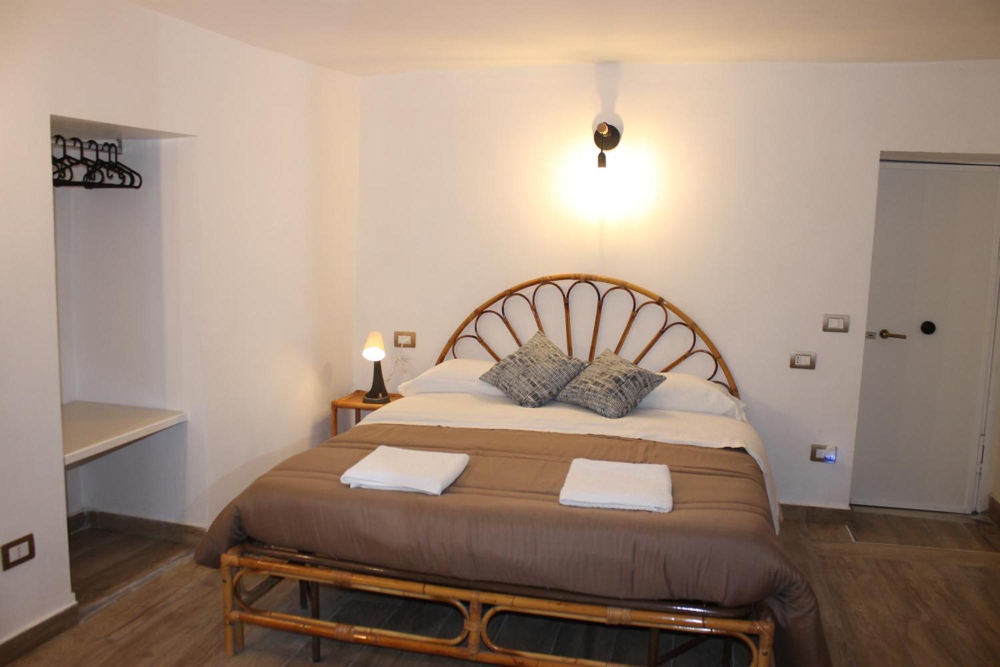 Apartment In Piazza