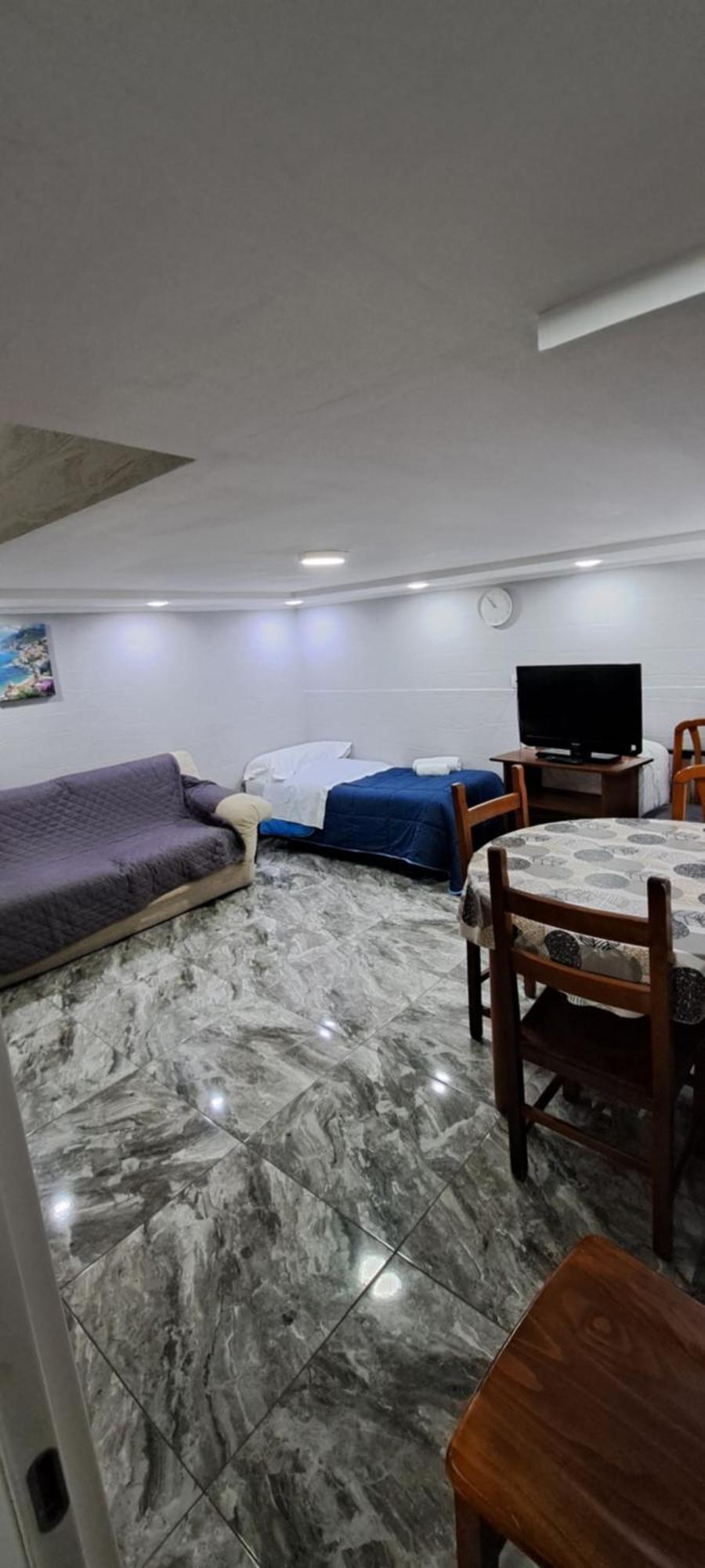 Casa Gioia Holiday home