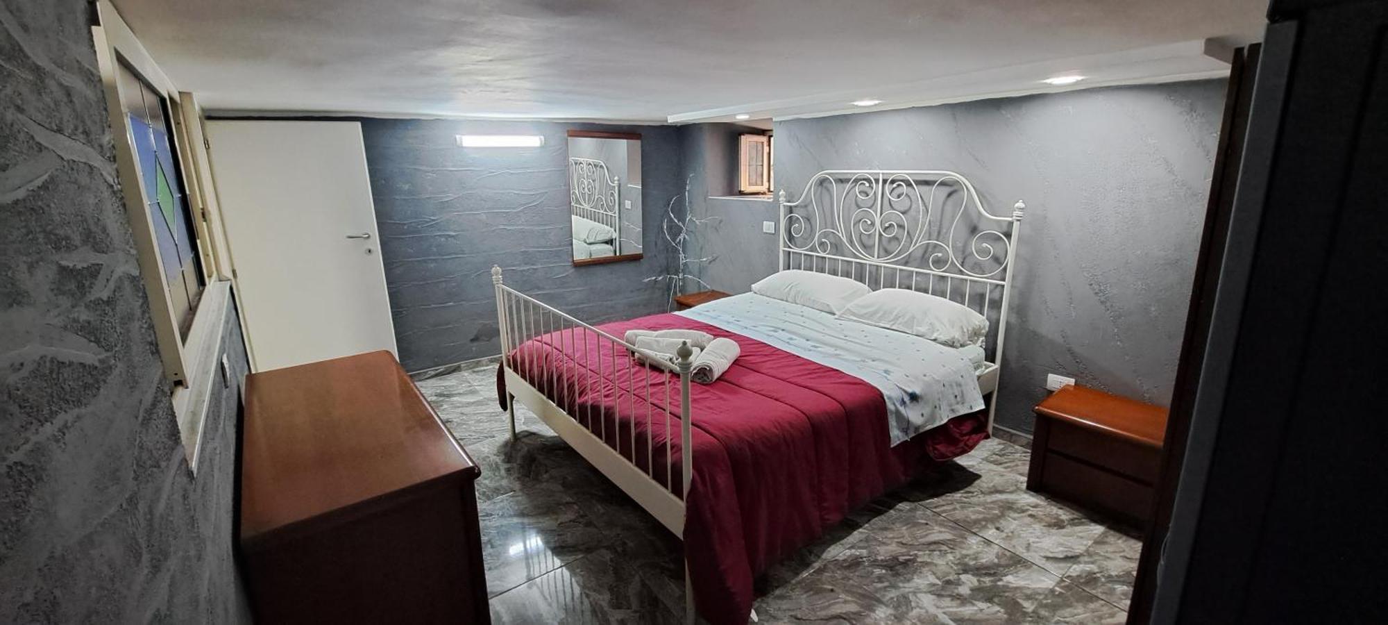 Casa Gioia Holiday home *