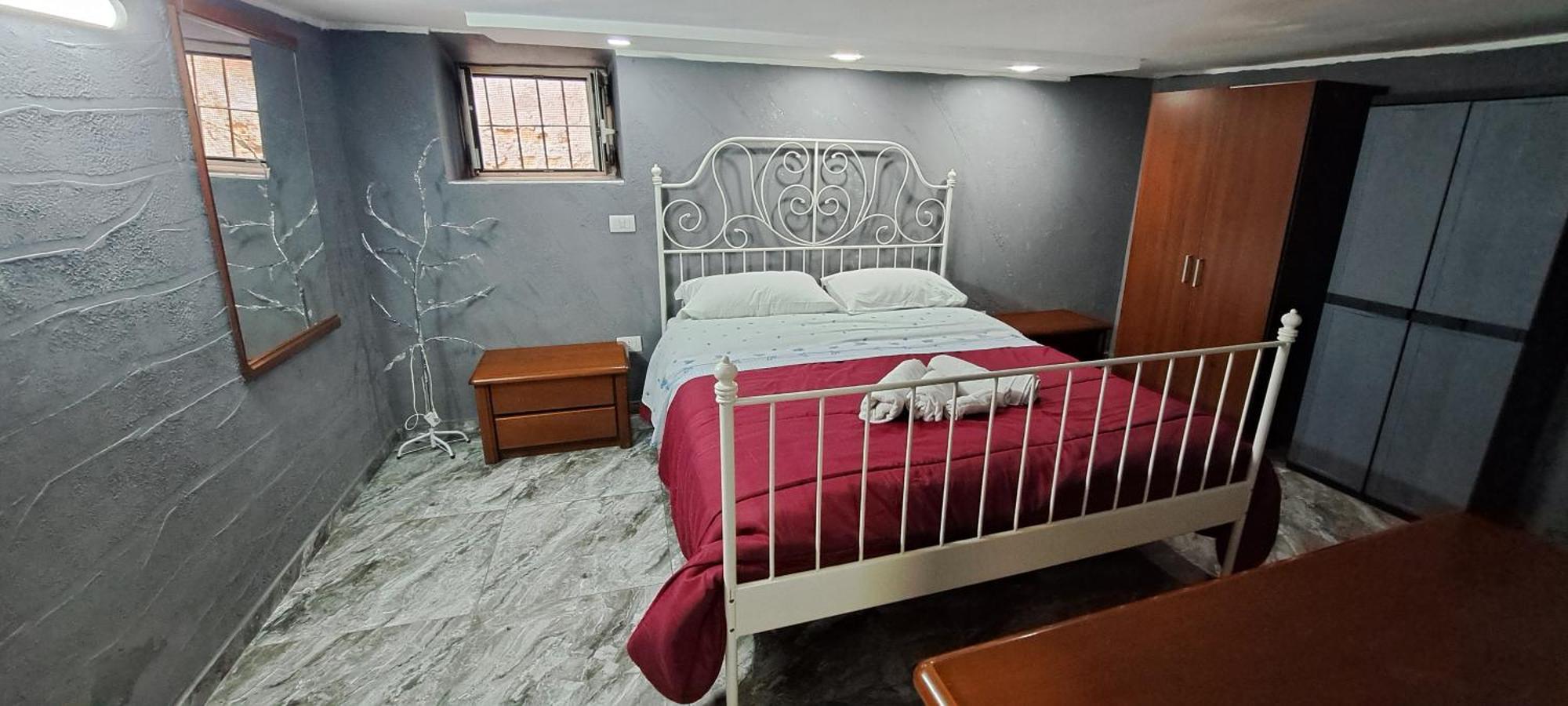 Casa Gioia Holiday home Naples
