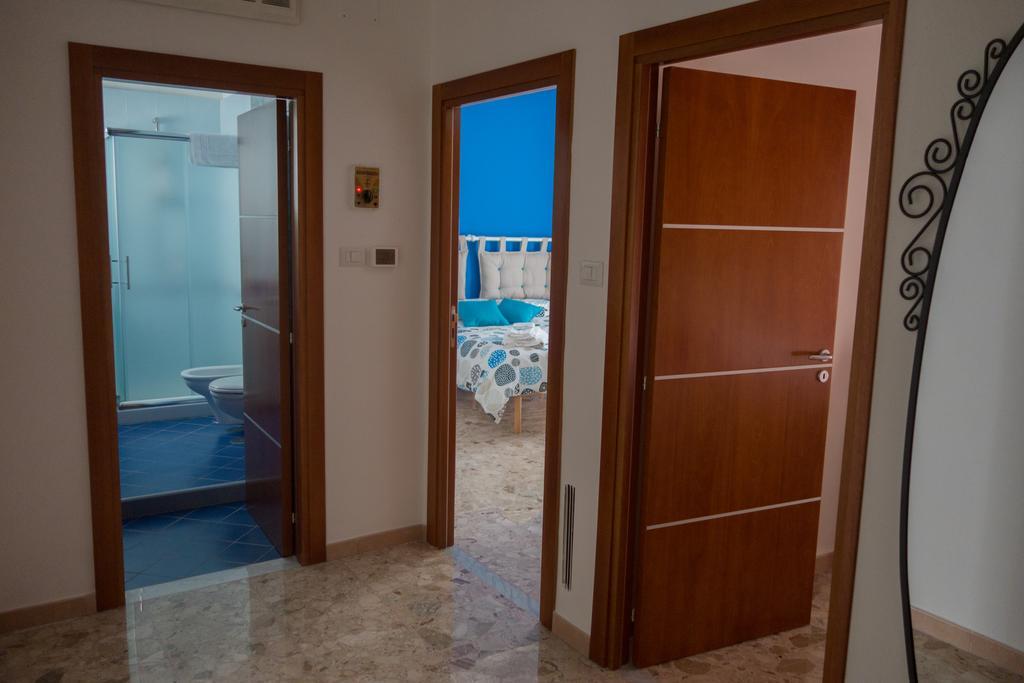 Apartment Il Canto Di Partenope Naples