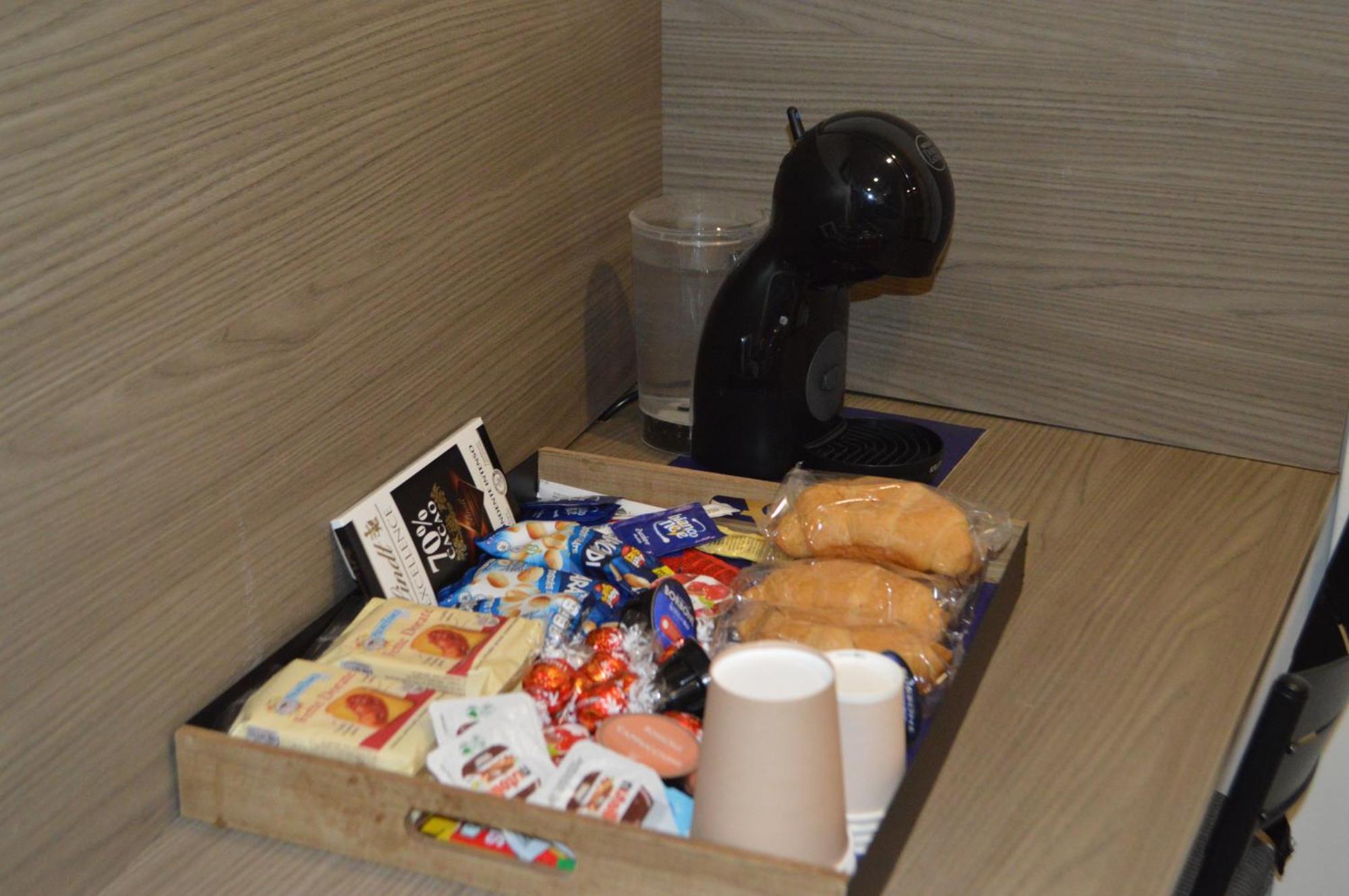 Famalu Bed & Breakfast 2*