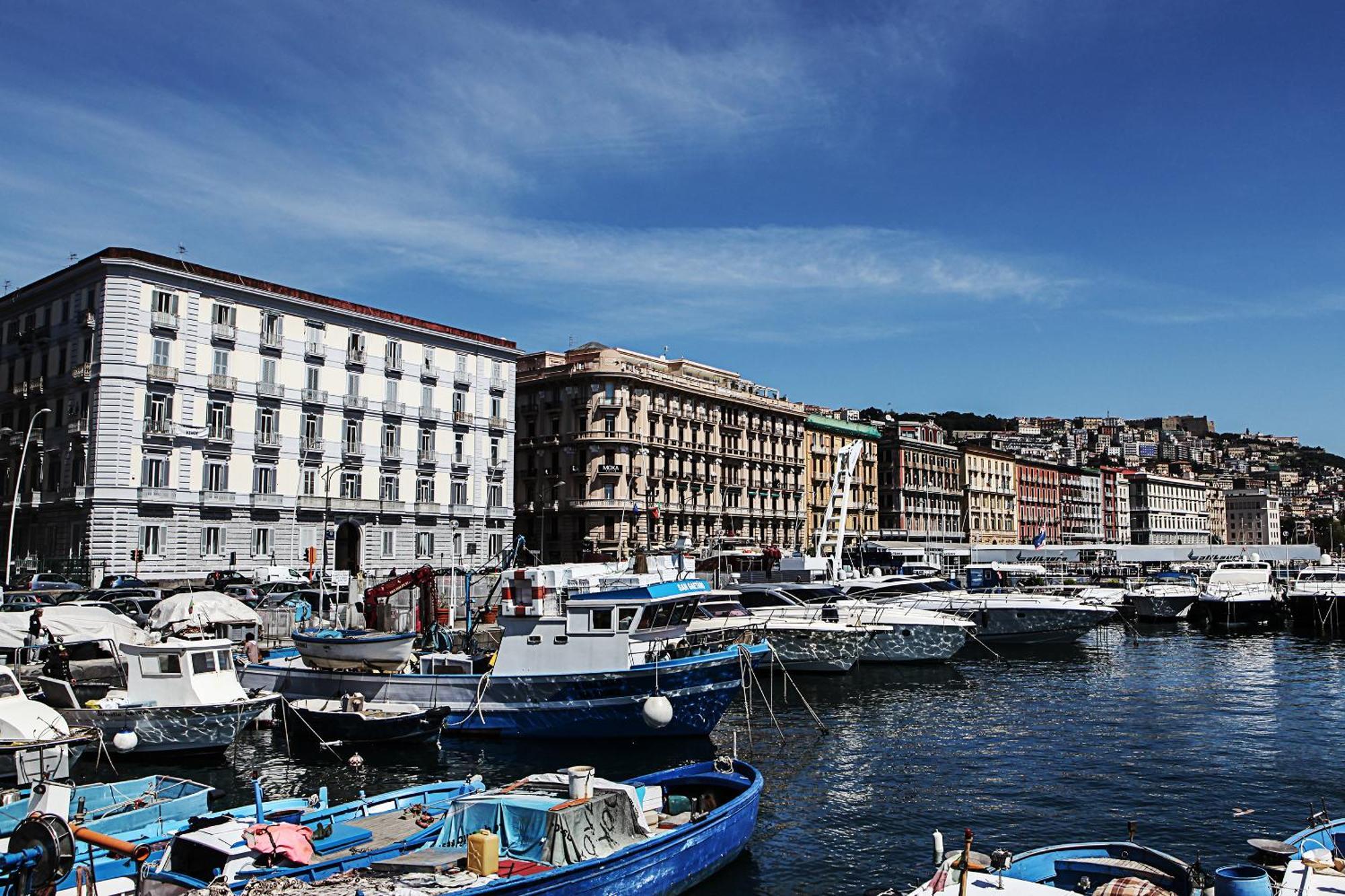 H Boutique Hotel Naples