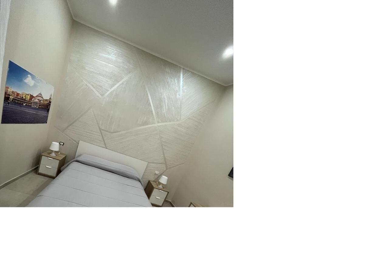 La Sapienza Bed & Breakfast Naples