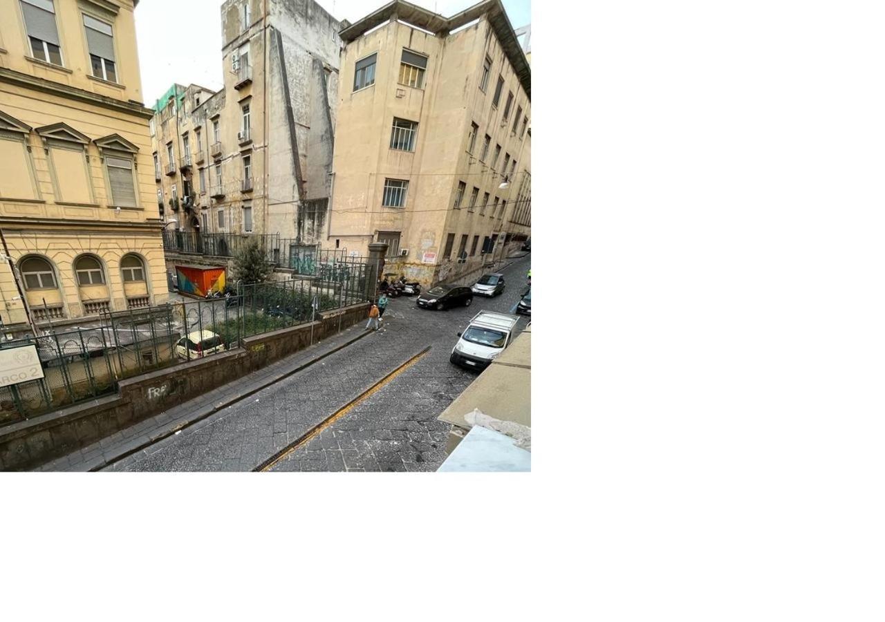 La Sapienza Naples