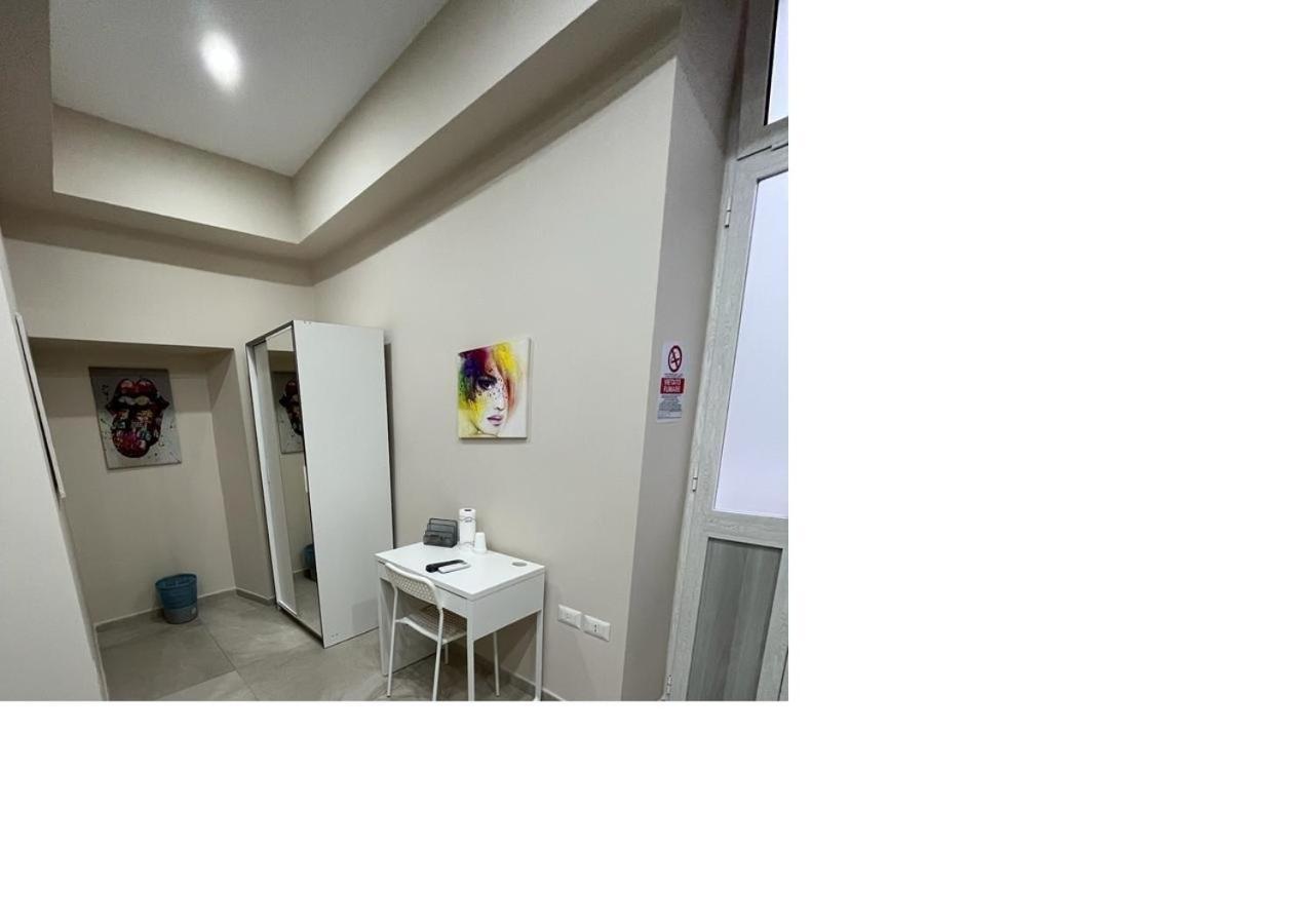 Bed & Breakfast La Sapienza