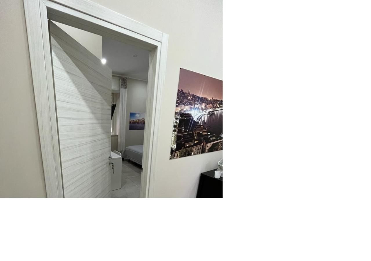 Bed & Breakfast La Sapienza