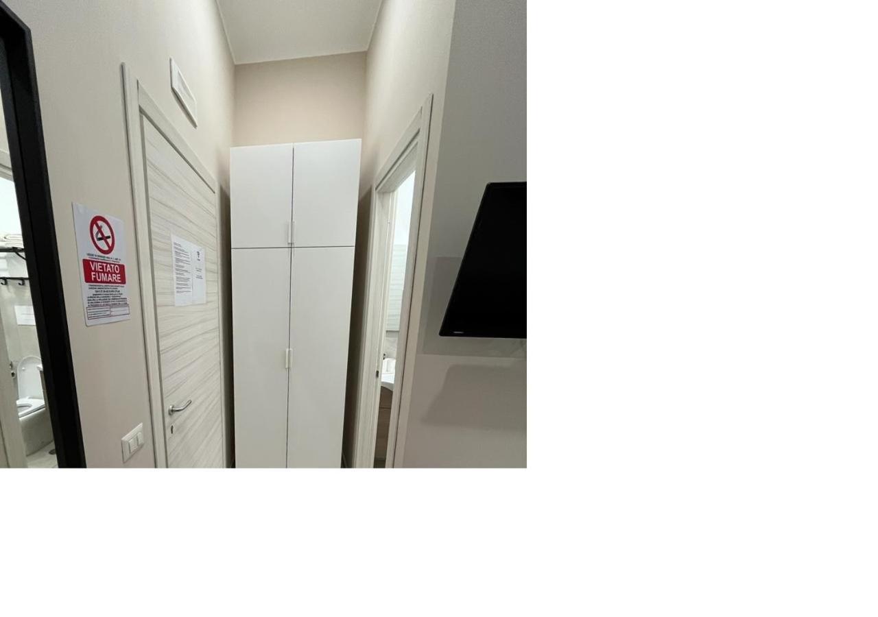 La Sapienza Bed & Breakfast Naples