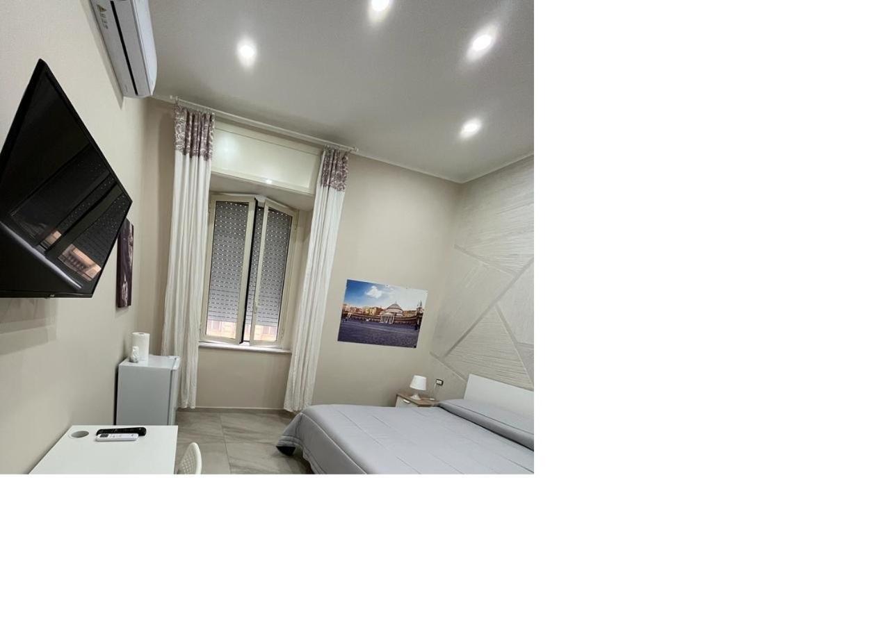 Bed & Breakfast La Sapienza Naples
