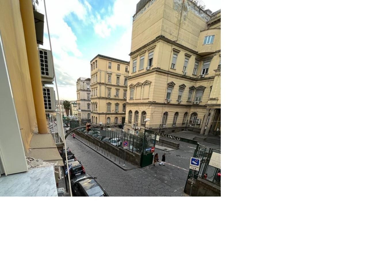 La Sapienza *
