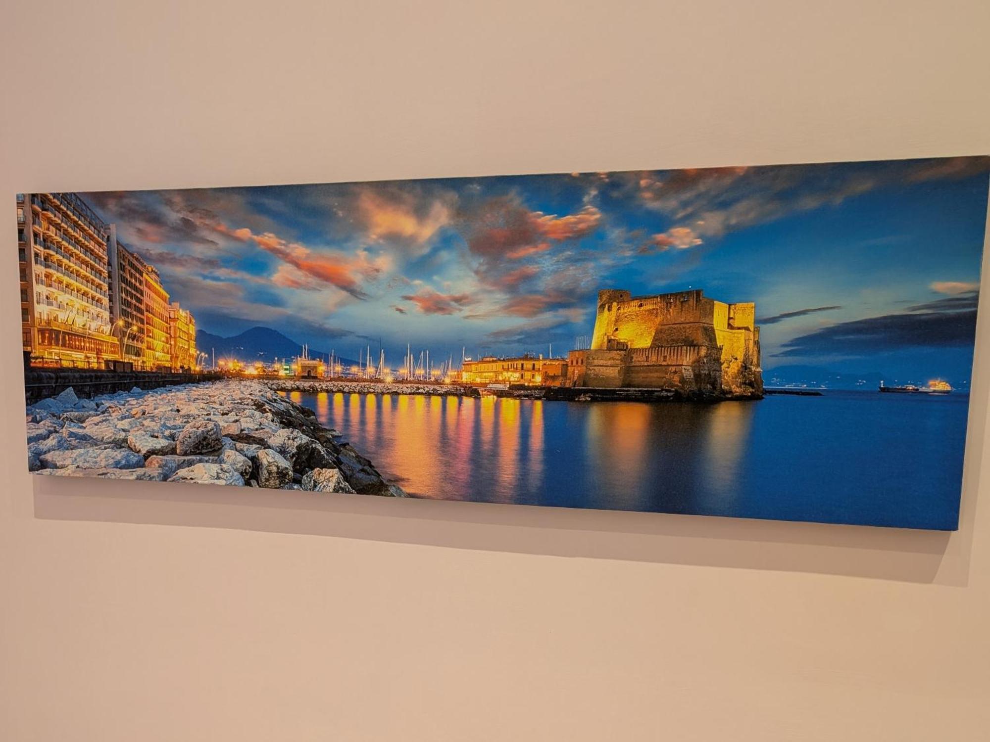 La Dimora Di Dora Naples