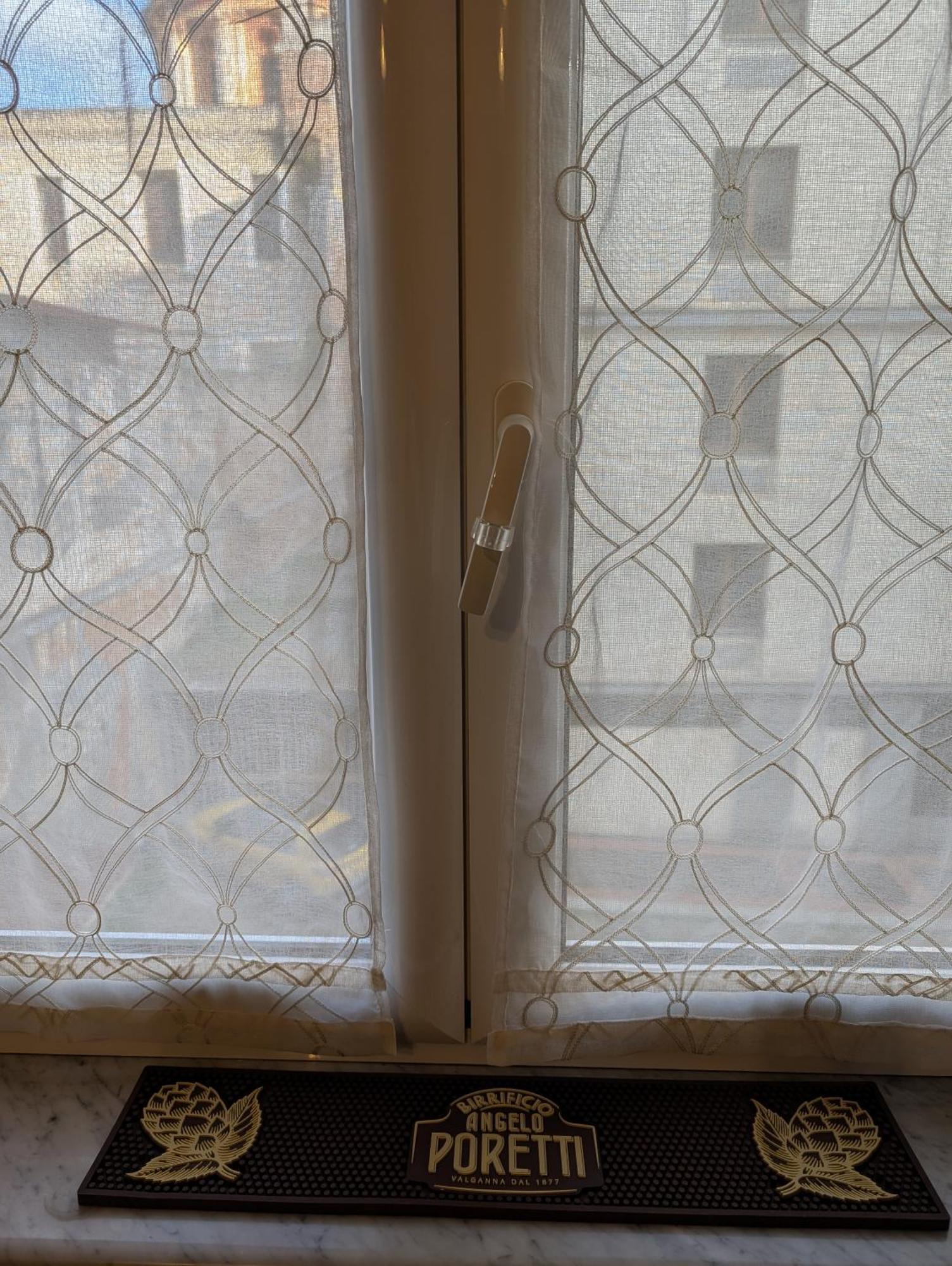 La Dimora Di Dora Apartment Naples