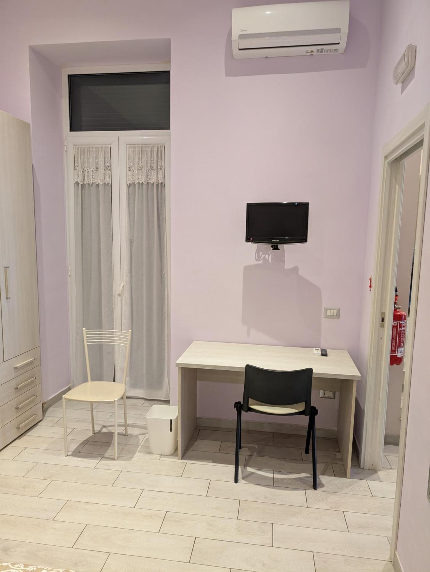 La Dimora Di Dora Naples