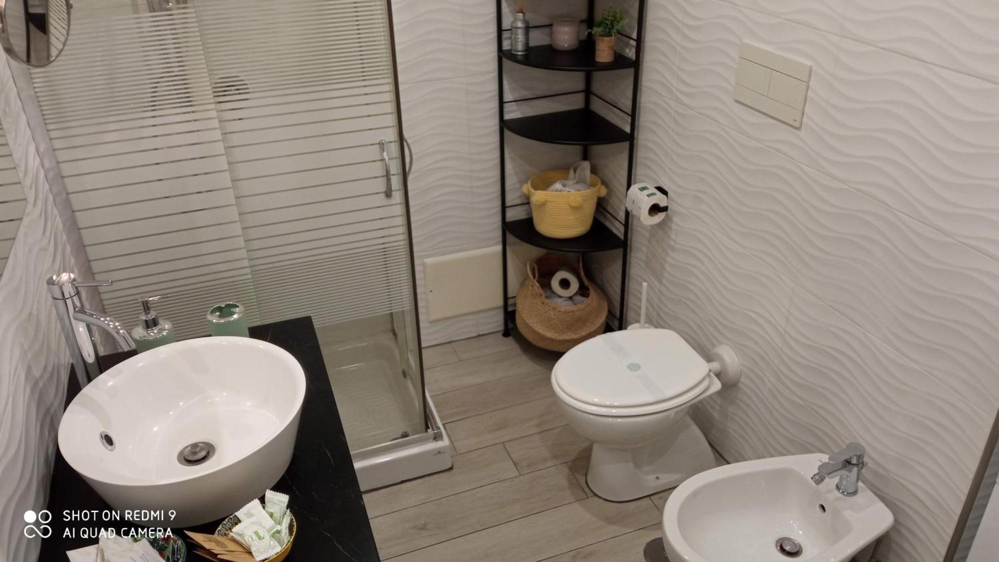 Akihome Portanova Apartment Naples