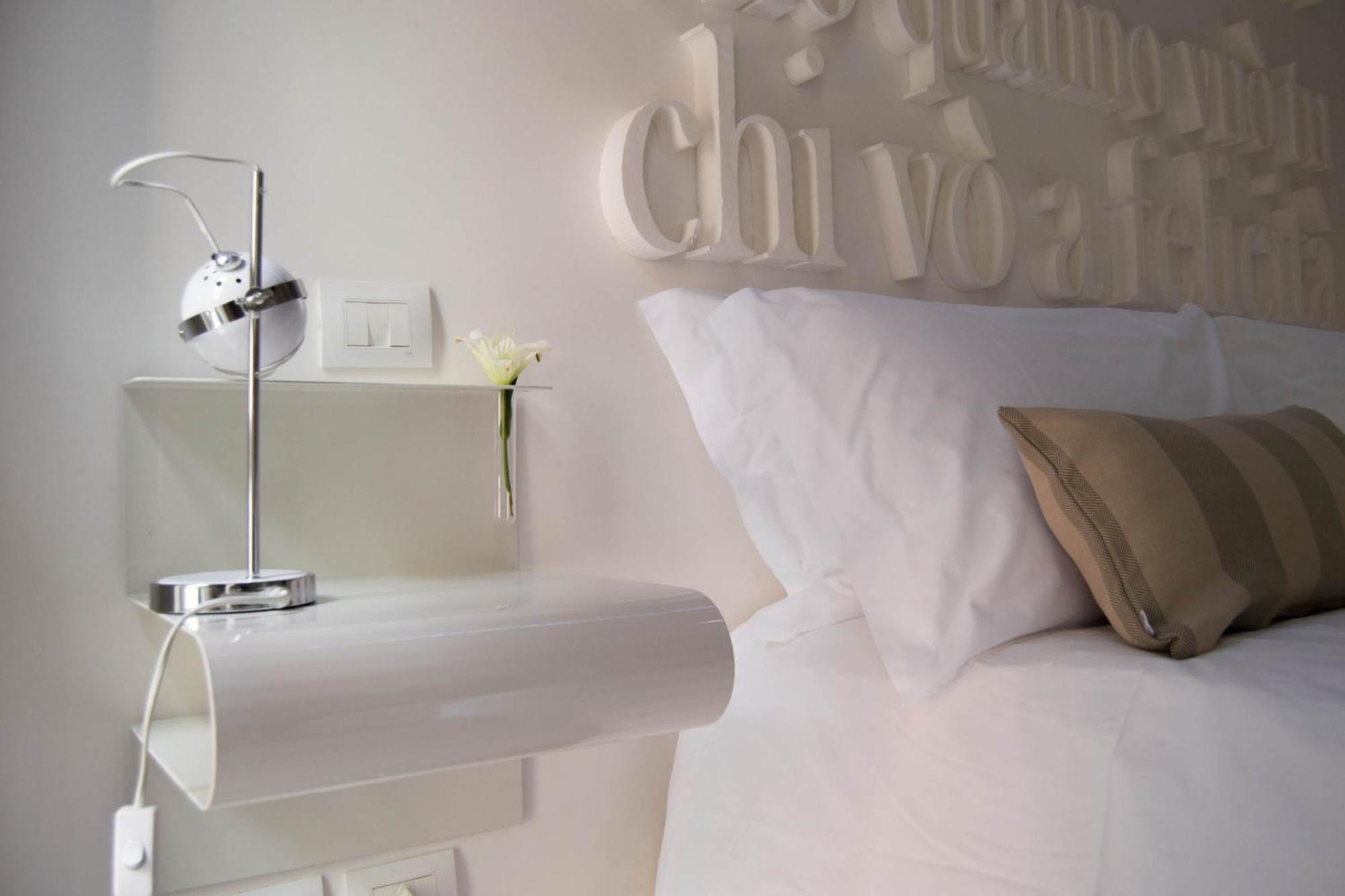 Hotel Santa Brigida Naples