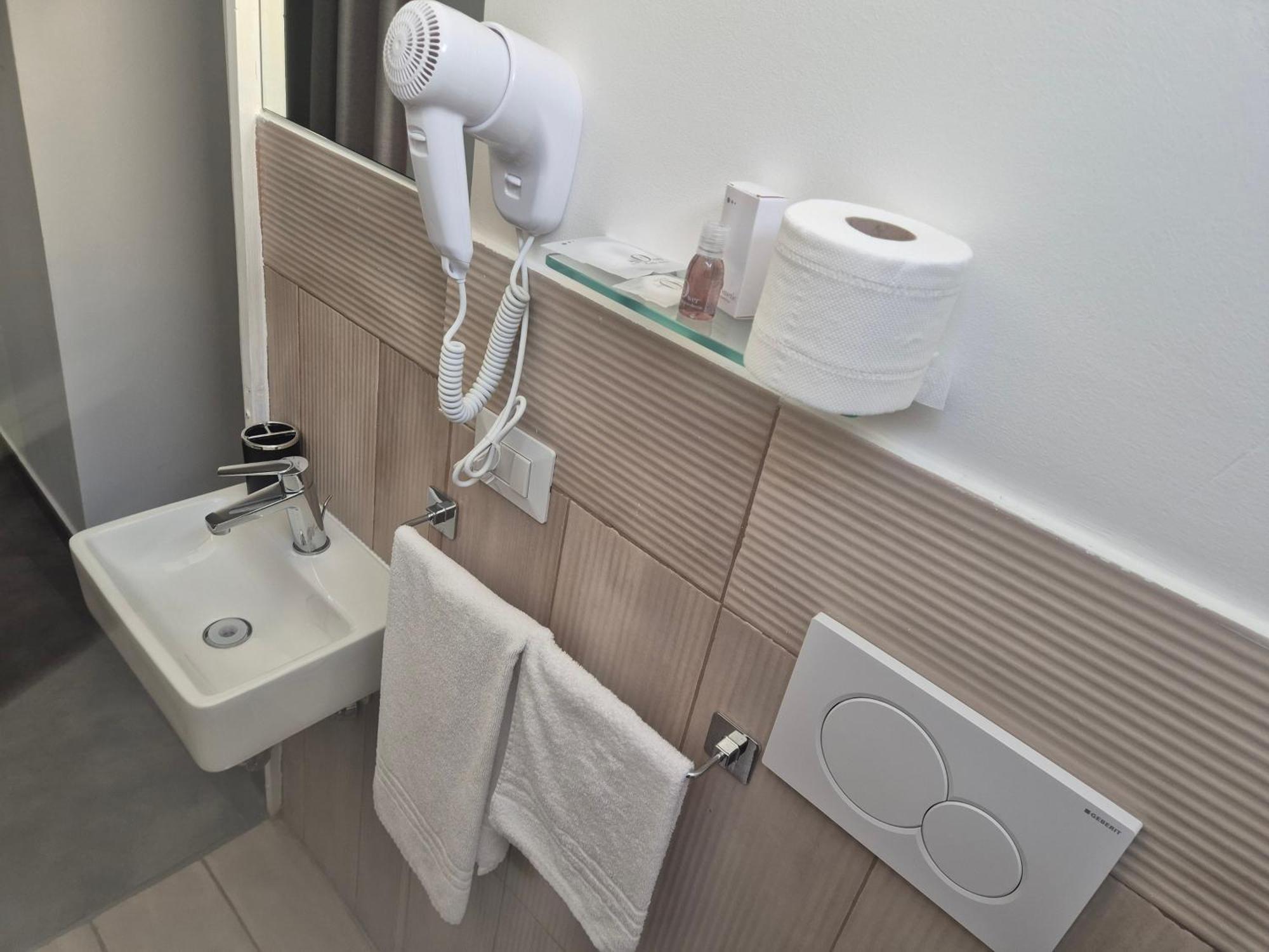 Hotel Santa Brigida Naples