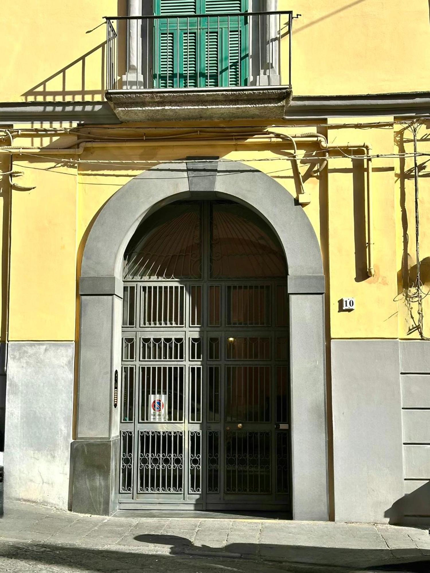Quatrum Apartment