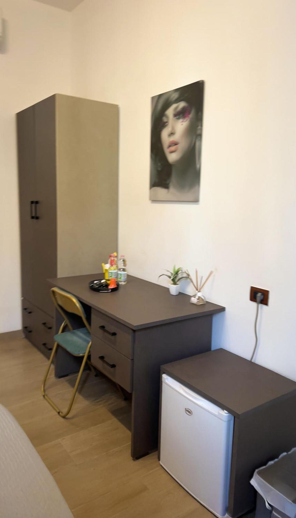 Binario 14 Piazza Garibaldi Bed & Breakfast